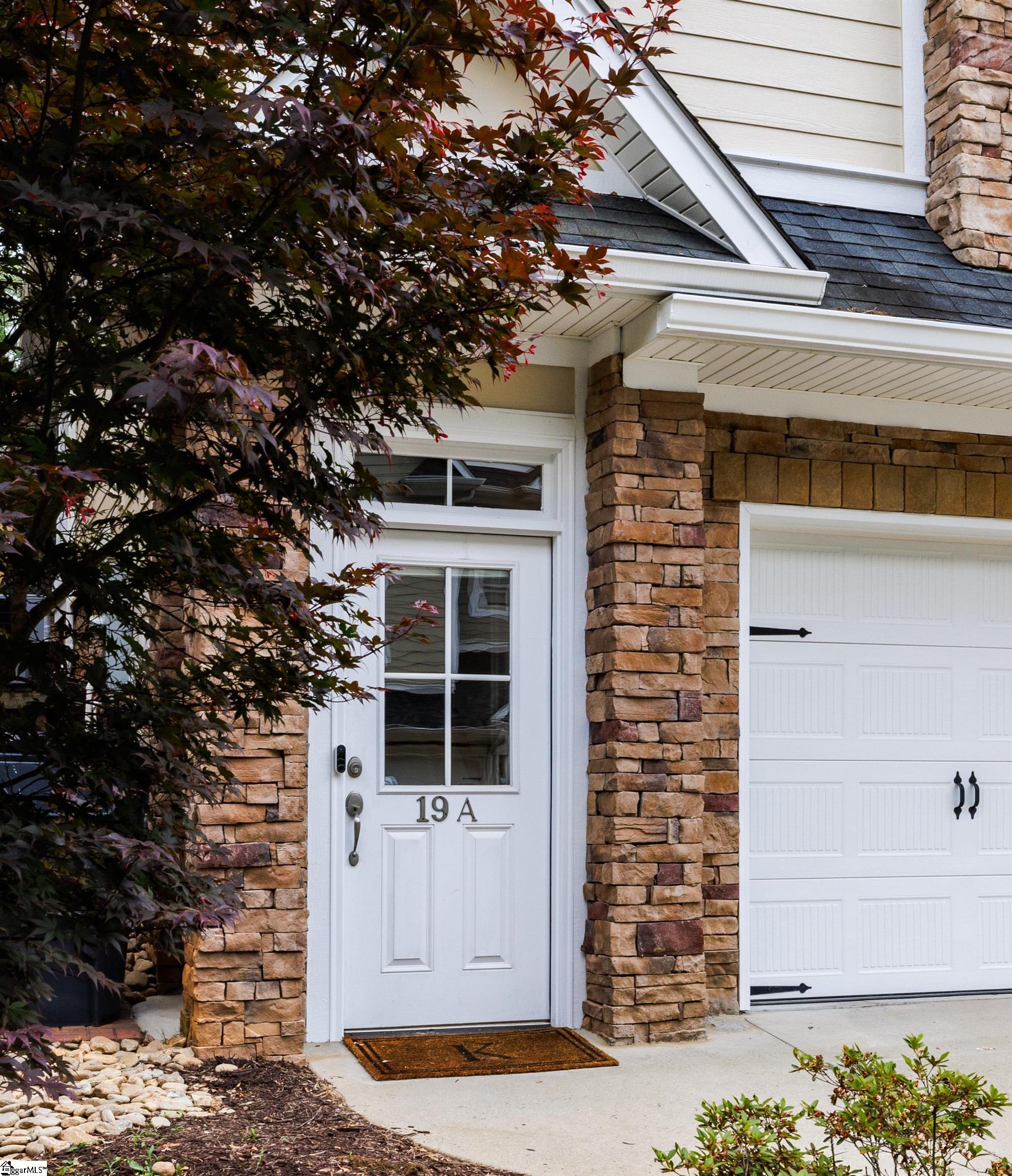 19 Edge Court UNIT Unit A Greenville, SC 29609