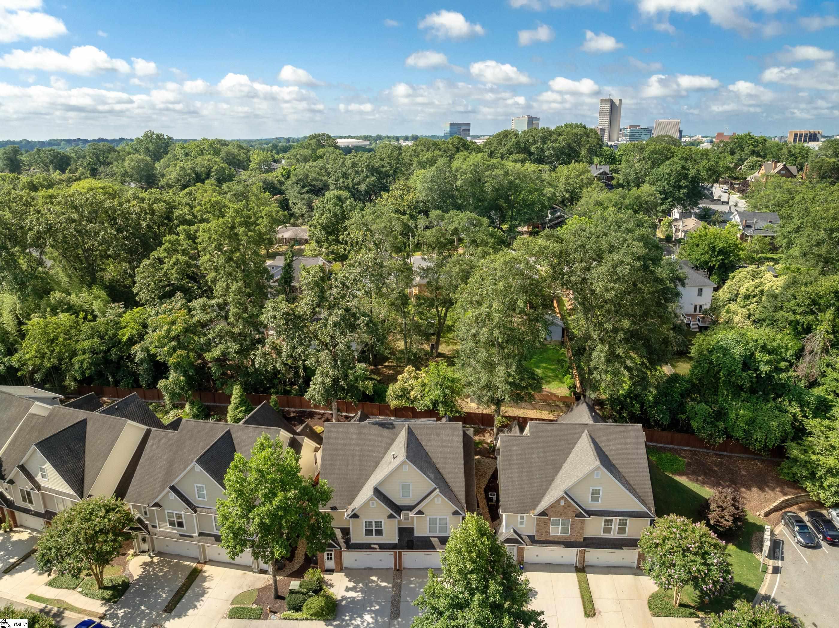 19 Edge Court UNIT Unit A Greenville, SC 29609