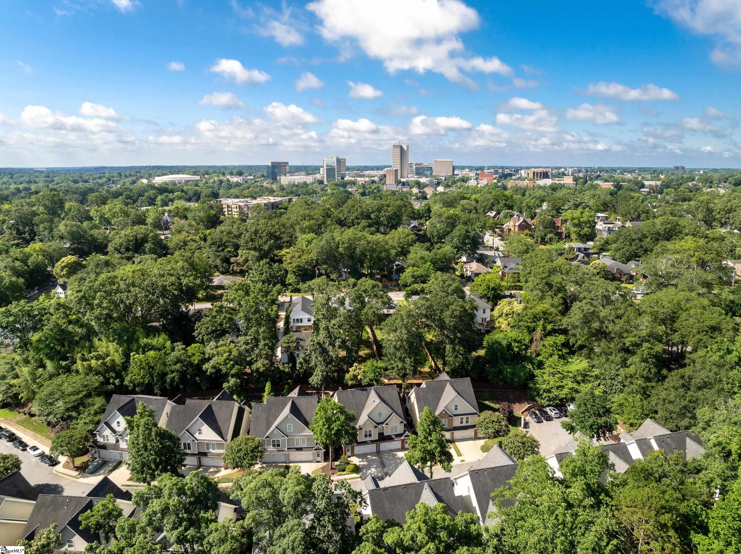 19 Edge Court UNIT Unit A Greenville, SC 29609
