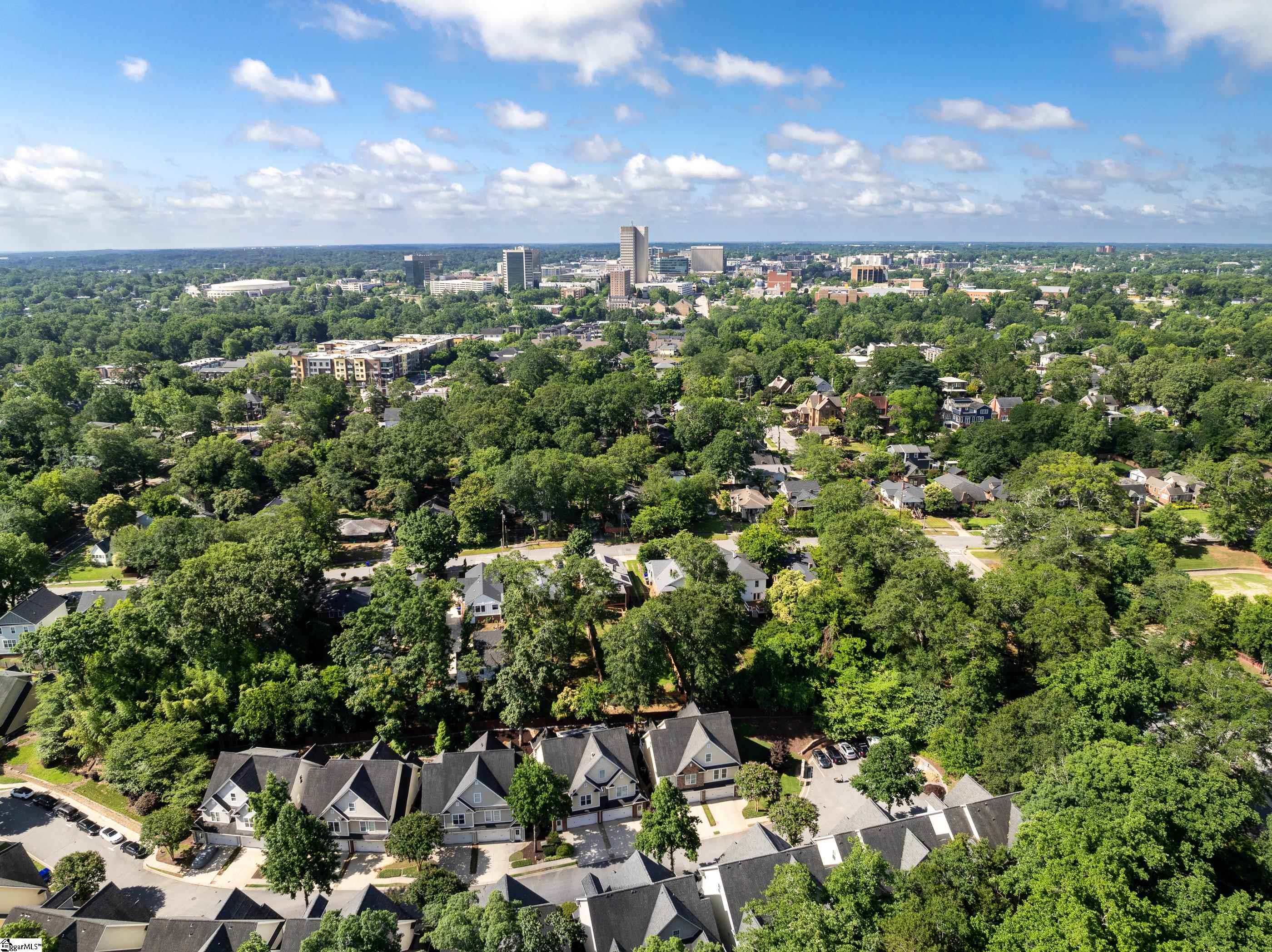 19 Edge Court UNIT Unit A Greenville, SC 29609