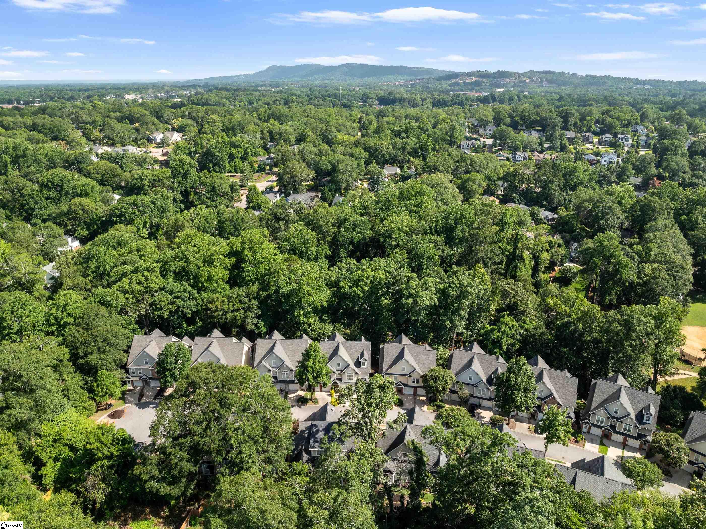 19 Edge Court UNIT Unit A Greenville, SC 29609