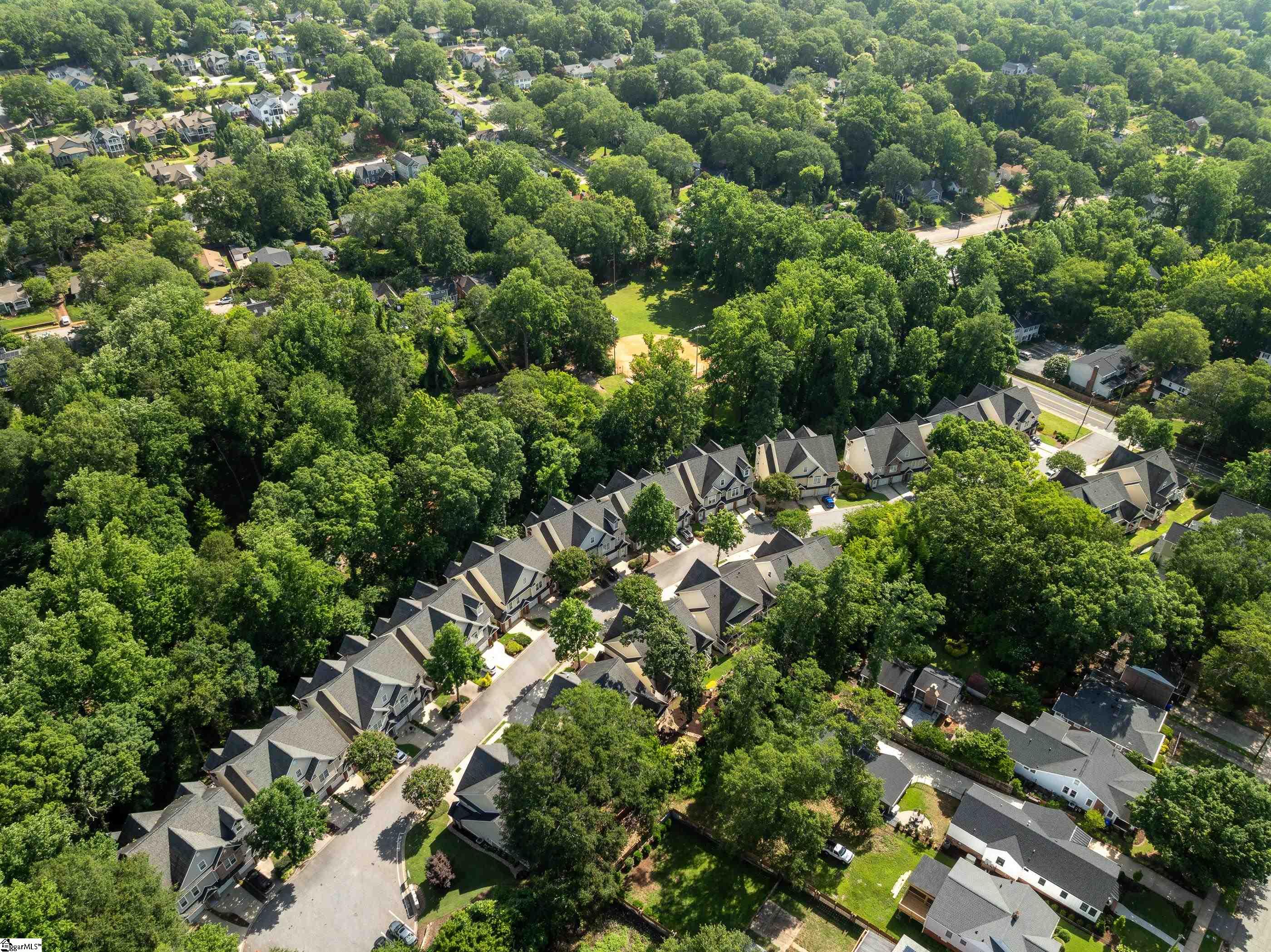 19 Edge Court UNIT Unit A Greenville, SC 29609