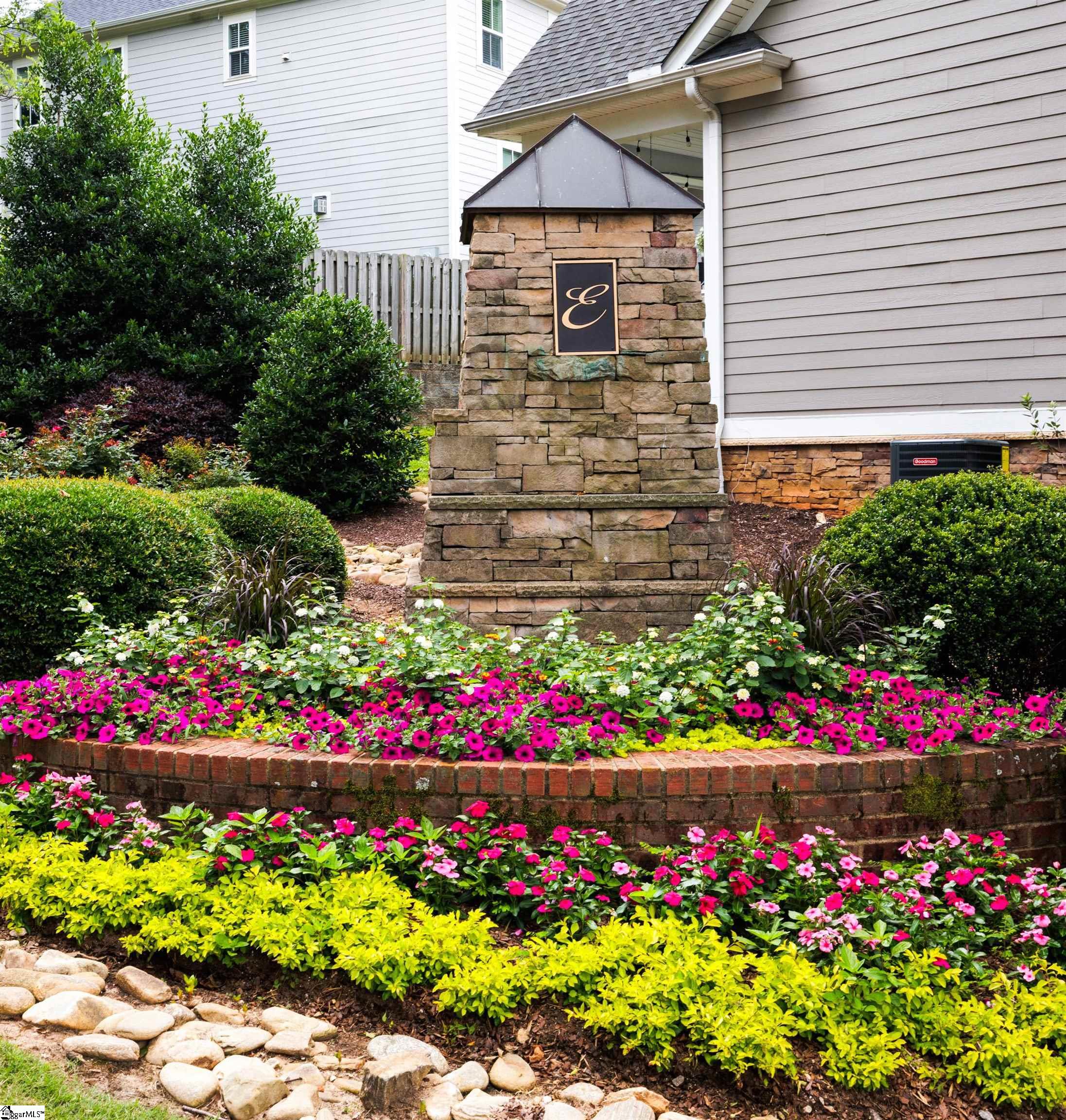 19 Edge Court UNIT Unit A Greenville, SC 29609