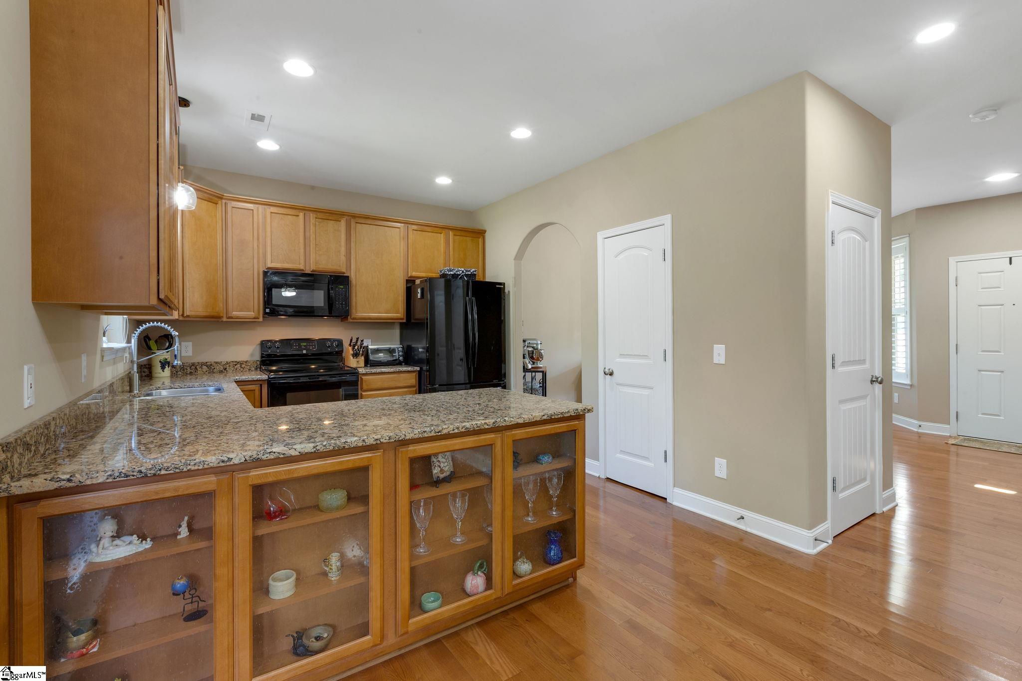 133 Stoneledges Lane Taylors, SC 29687