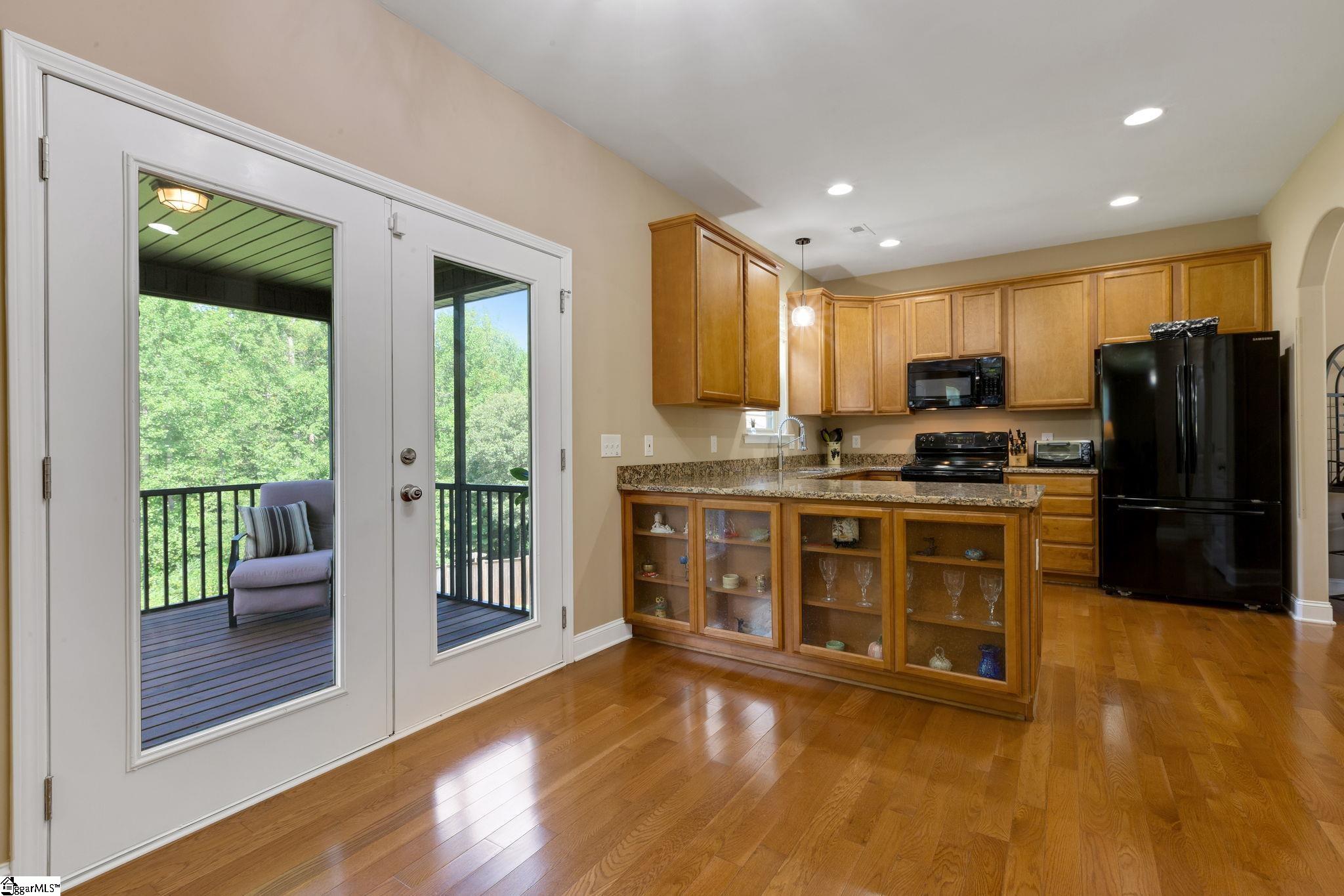 133 Stoneledges Lane Taylors, SC 29687