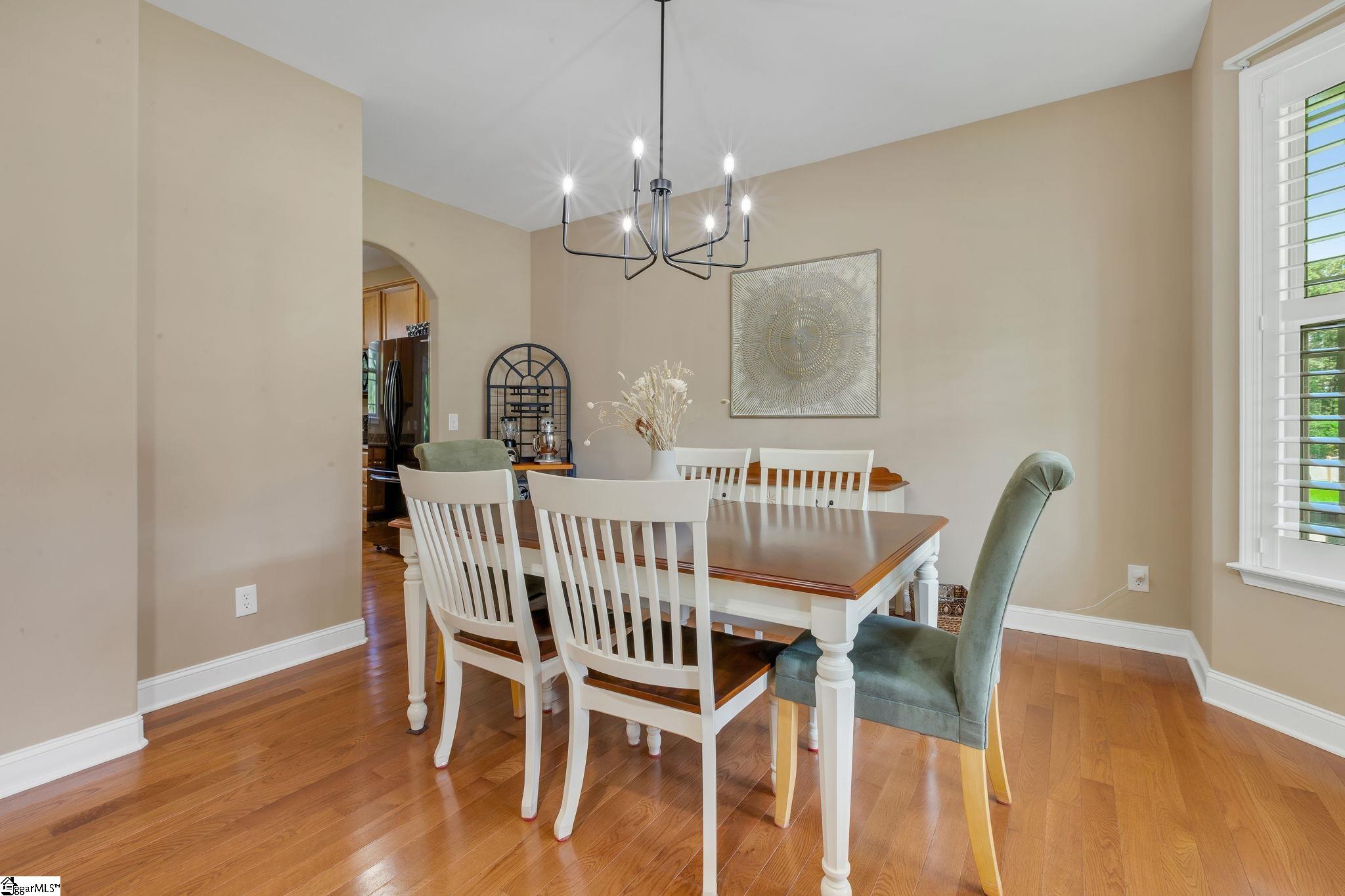 133 Stoneledges Lane Taylors, SC 29687