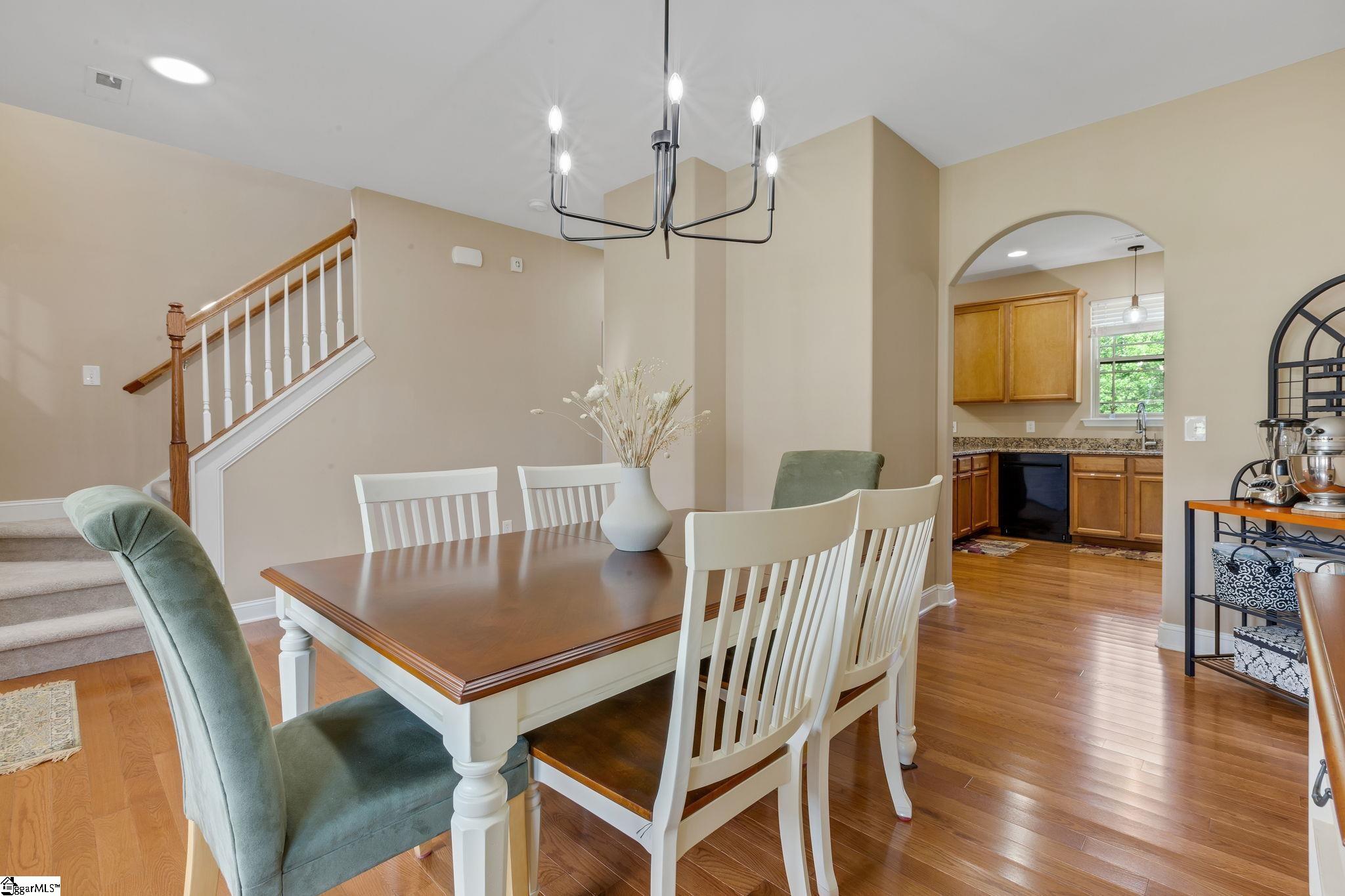 133 Stoneledges Lane Taylors, SC 29687