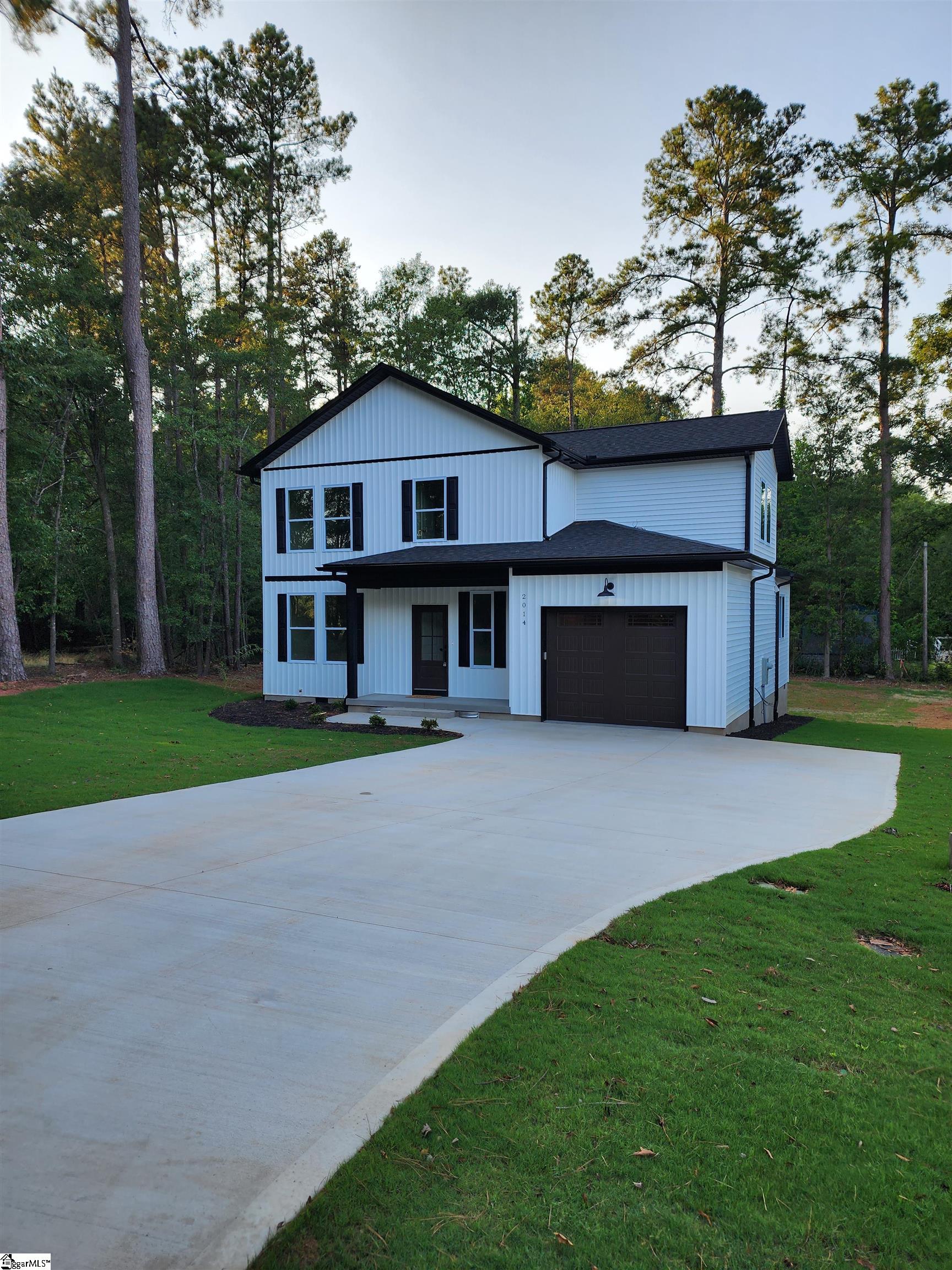 2014 Driftwood Way Anderson, SC 29625