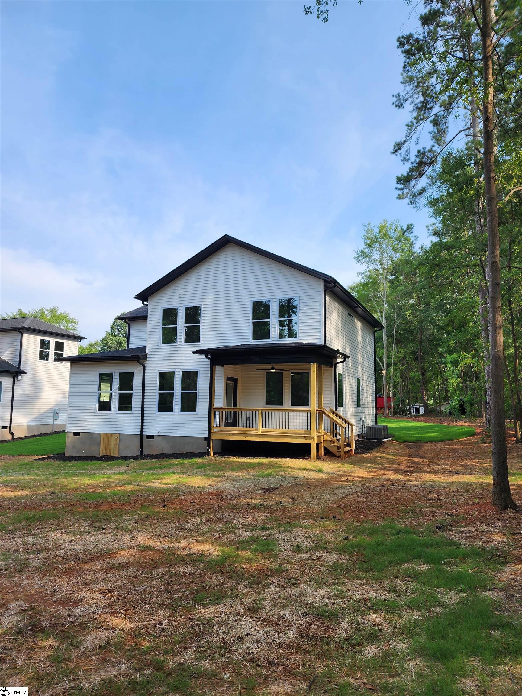2014 Driftwood Way Anderson, SC 29625