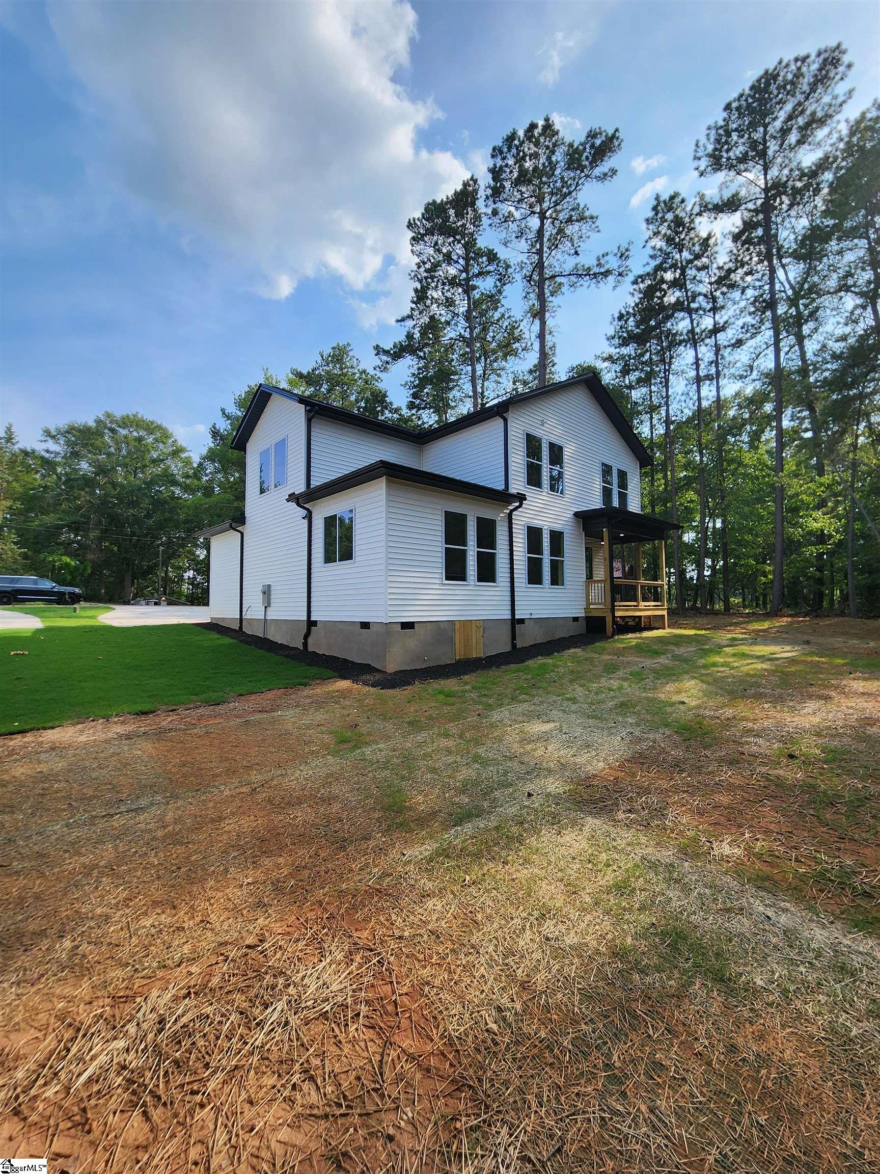 2014 Driftwood Way Anderson, SC 29625