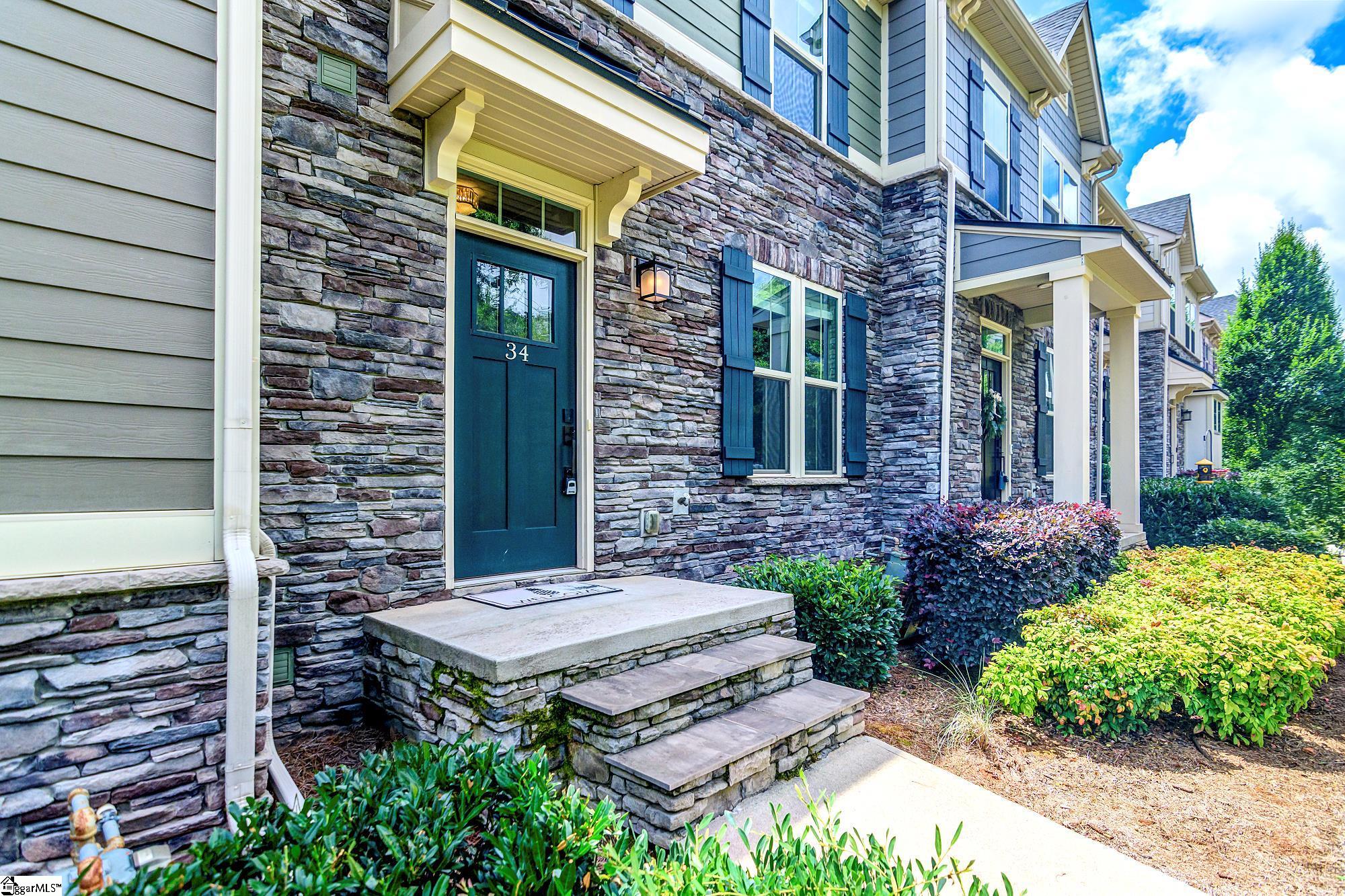 34 Itasca Drive Greenville, SC 29609