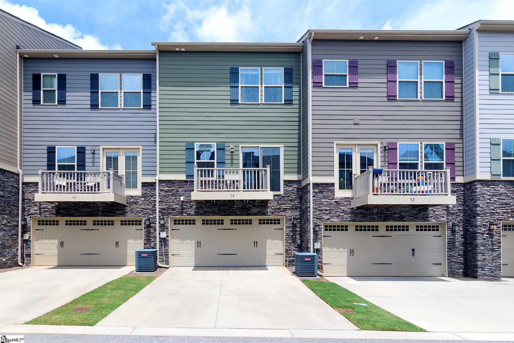 34 Itasca Drive Greenville, SC 29609
