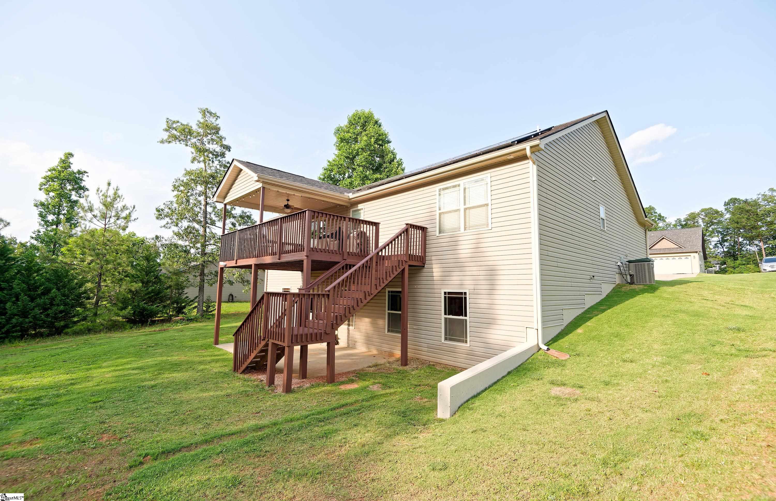 314 Hallie Olivia Drive Inman, SC 29349