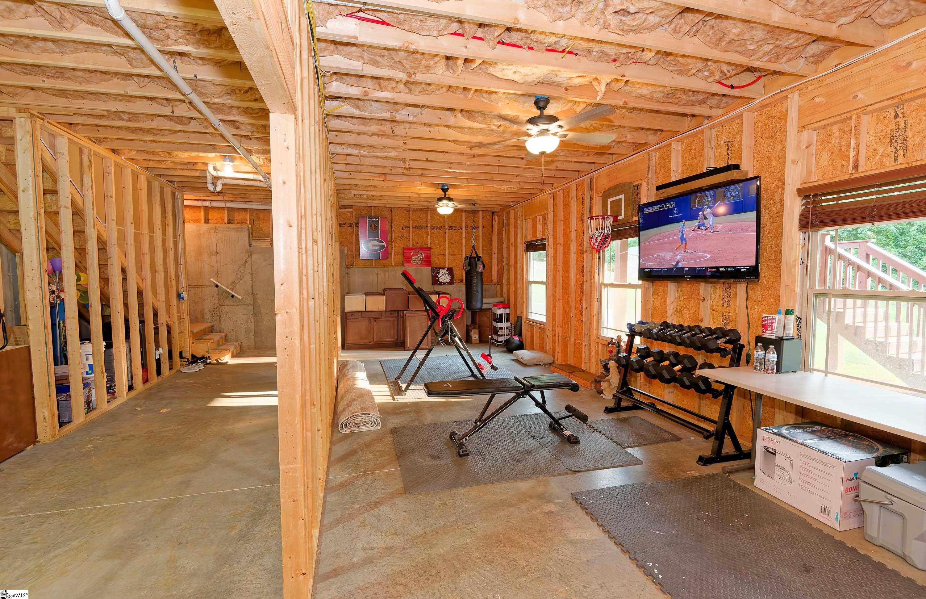 314 Hallie Olivia Drive Inman, SC 29349