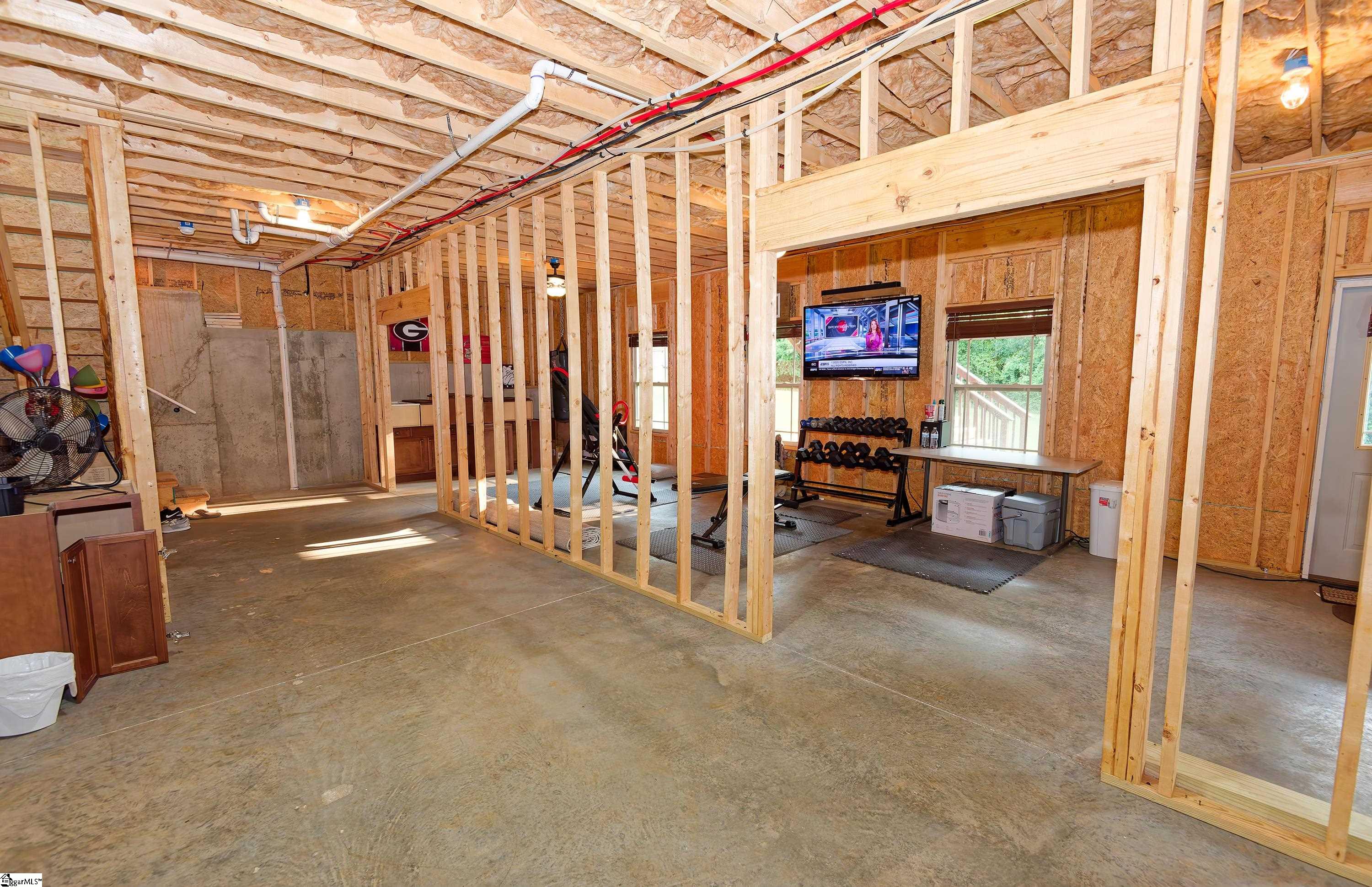 314 Hallie Olivia Drive Inman, SC 29349