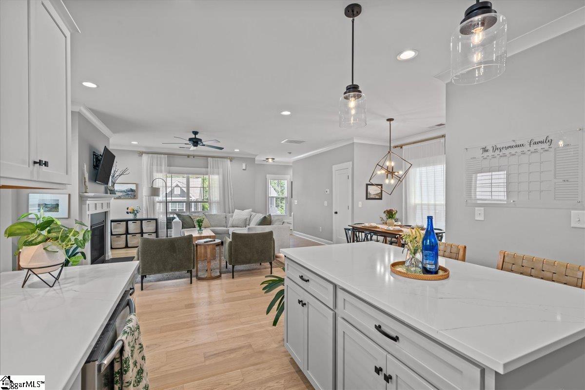 9 Logan Knoll Lane Greenville, SC 29607