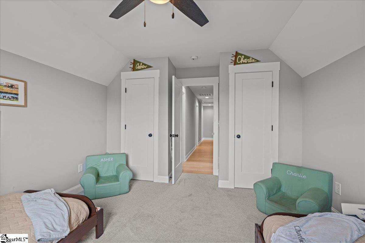 9 Logan Knoll Lane Greenville, SC 29607