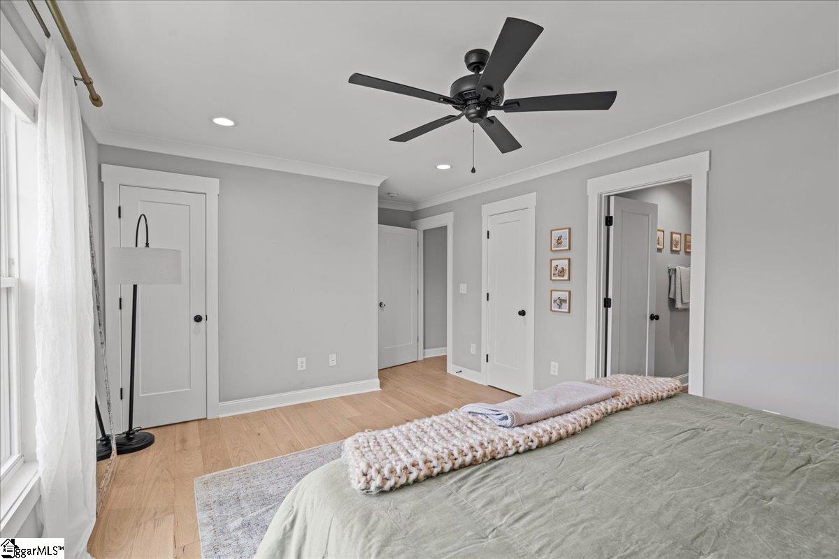9 Logan Knoll Lane Greenville, SC 29607