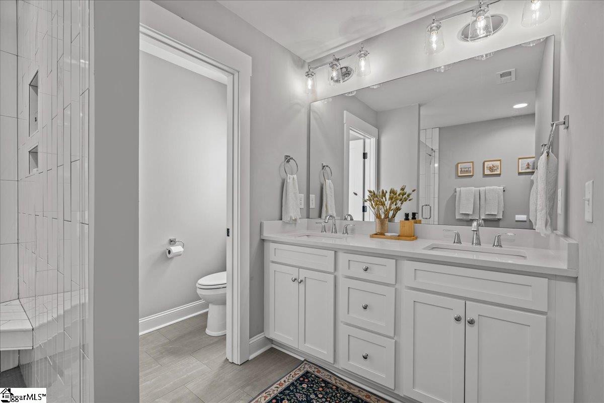 9 Logan Knoll Lane Greenville, SC 29607