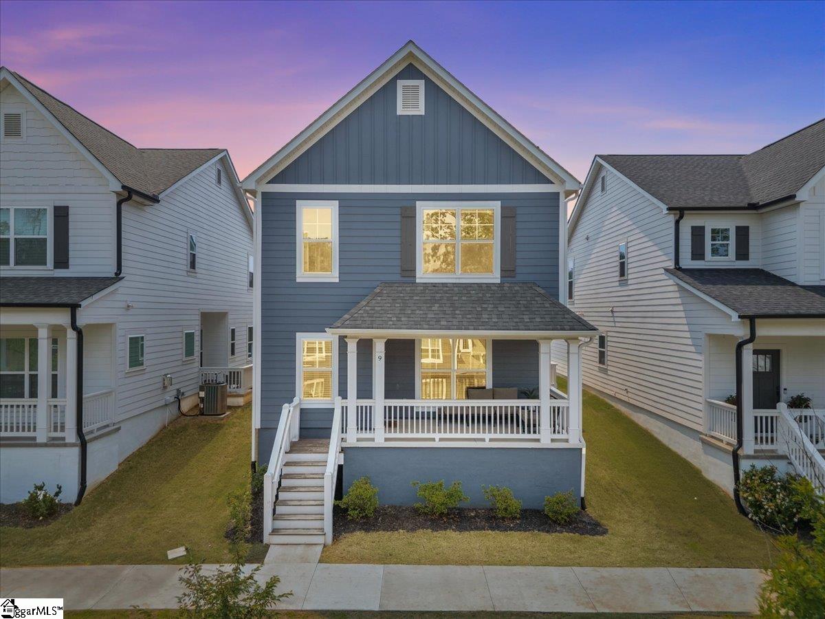 9 Logan Knoll Lane Greenville, SC 29607