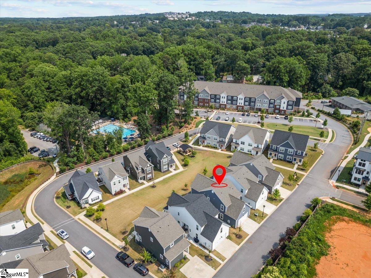 9 Logan Knoll Lane Greenville, SC 29607