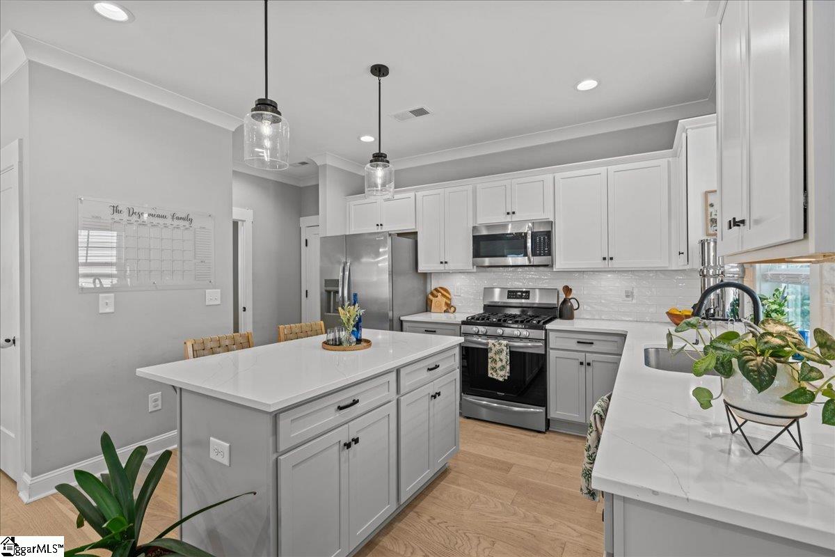 9 Logan Knoll Lane Greenville, SC 29607