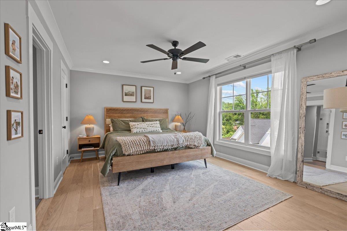 9 Logan Knoll Lane Greenville, SC 29607