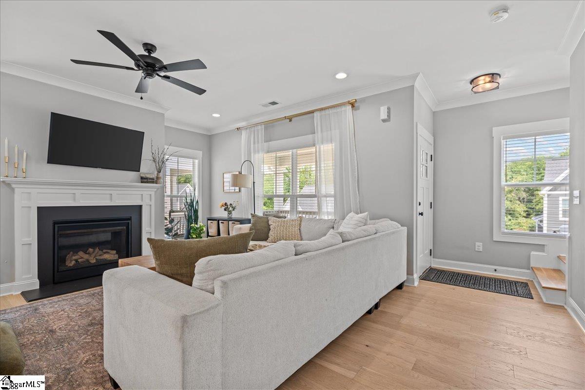 9 Logan Knoll Lane Greenville, SC 29607