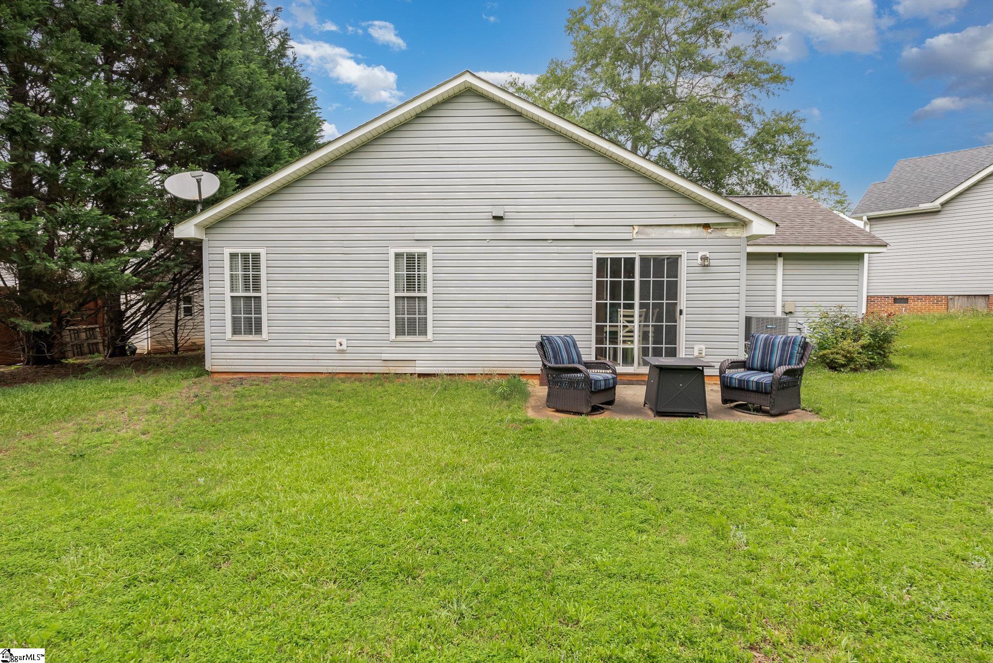 110 Ketchitan Court Greenville, SC 29605