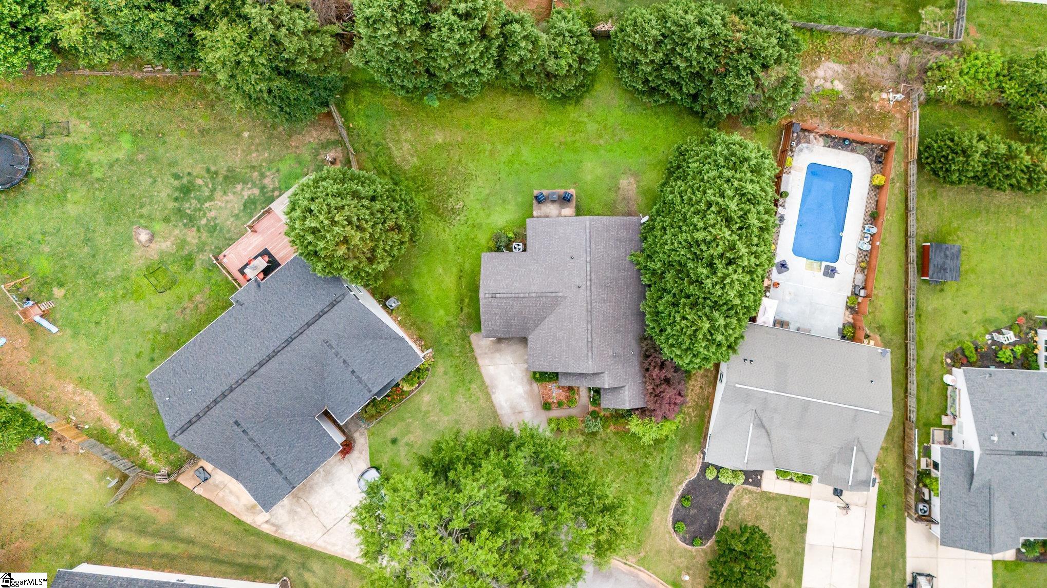 110 Ketchitan Court Greenville, SC 29605