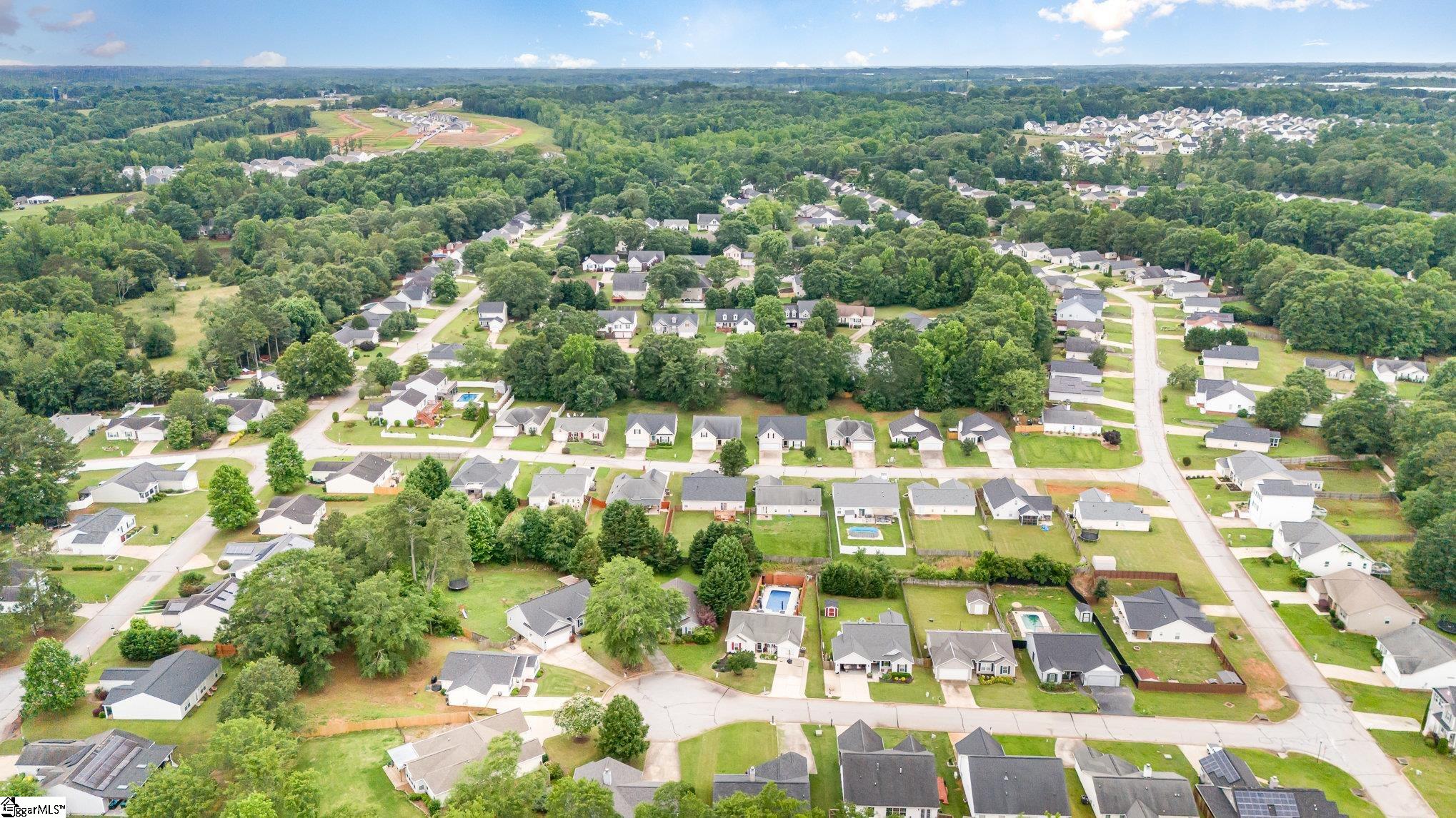 110 Ketchitan Court Greenville, SC 29605