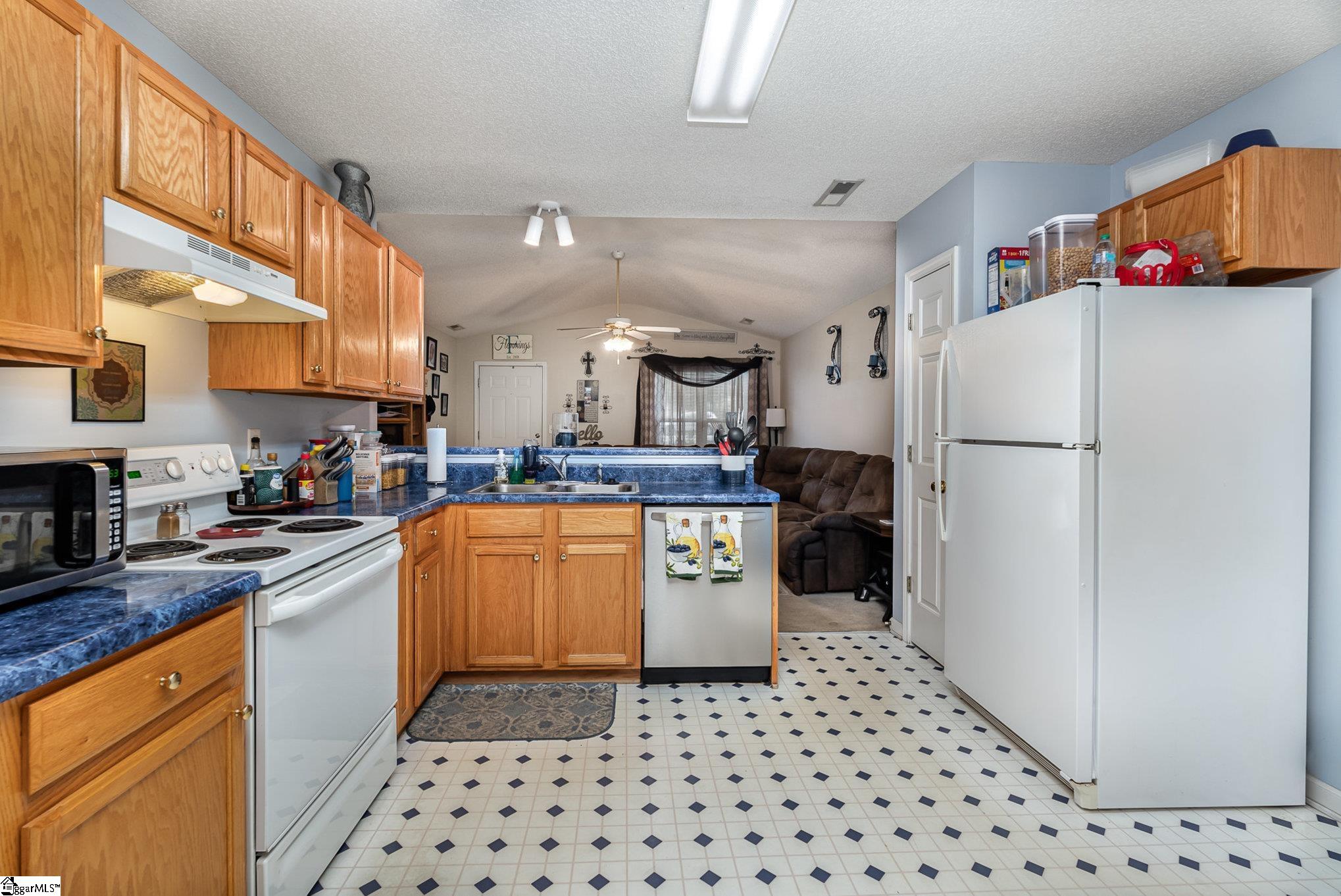 110 Ketchitan Court Greenville, SC 29605