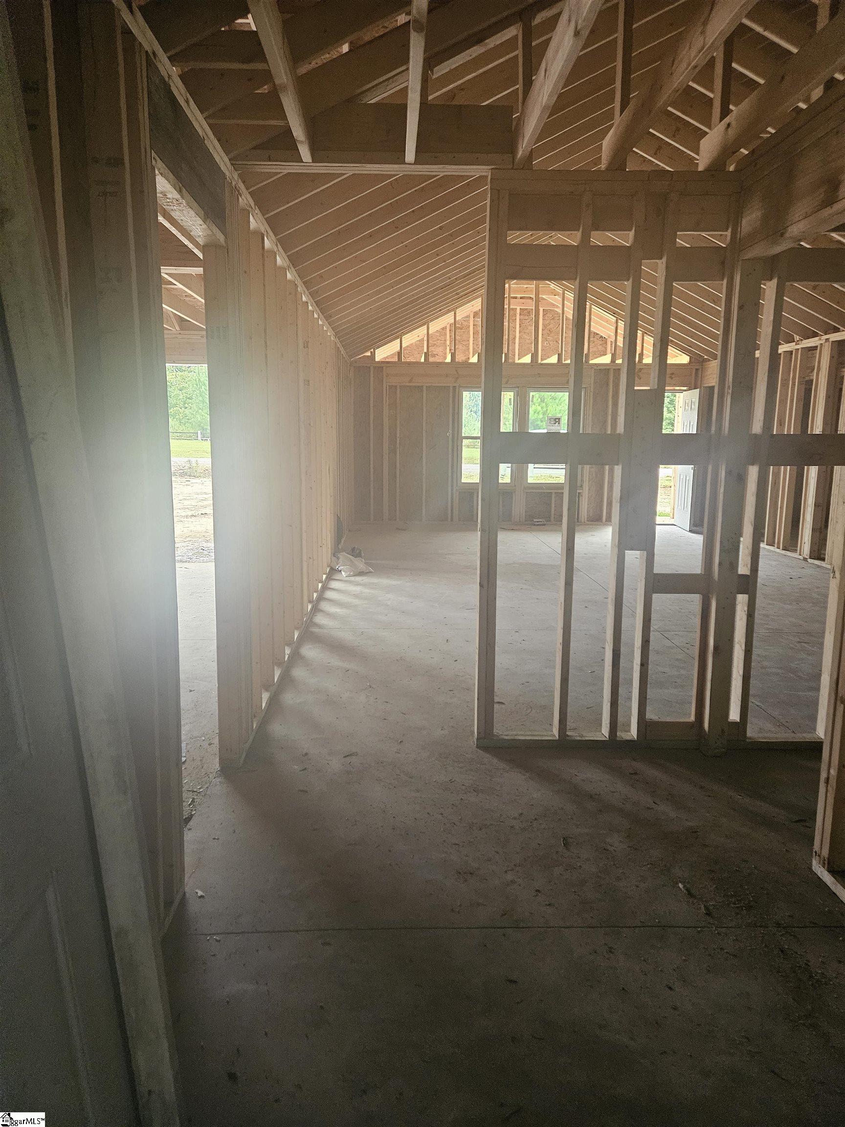 222 Brandi Lane Clinton, SC 29325