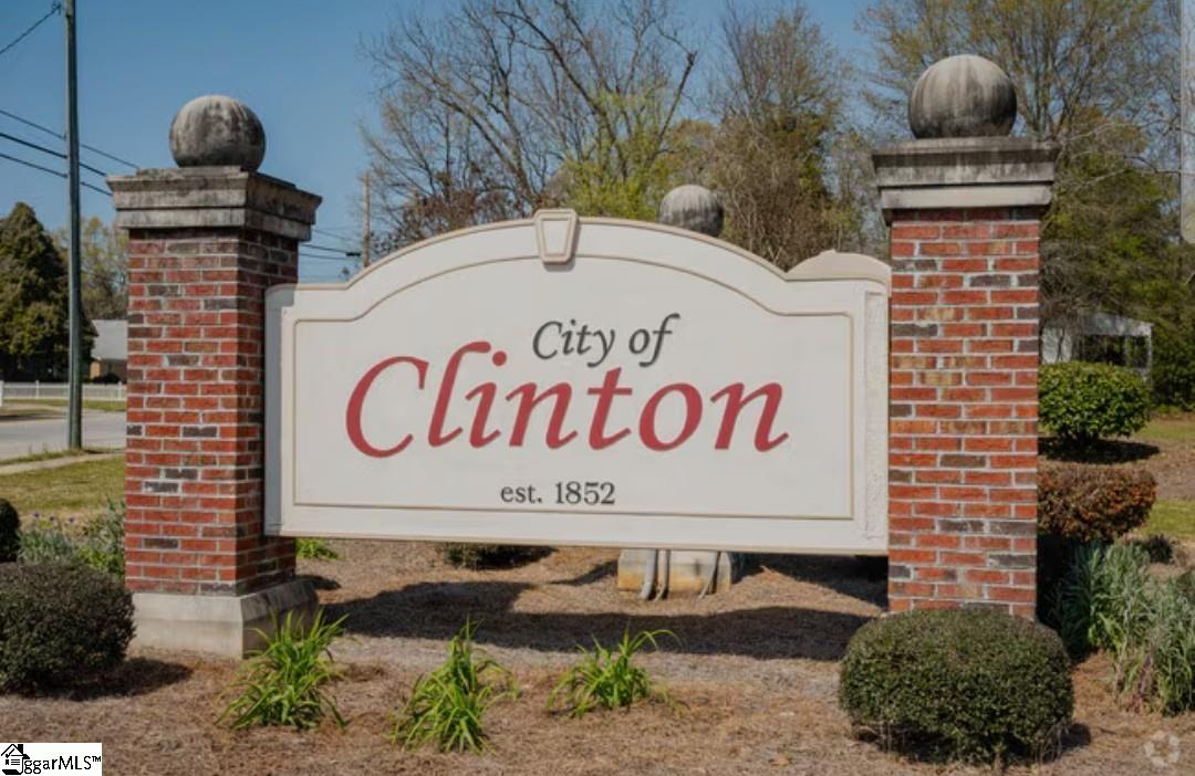 222 Brandi Lane Clinton, SC 29325