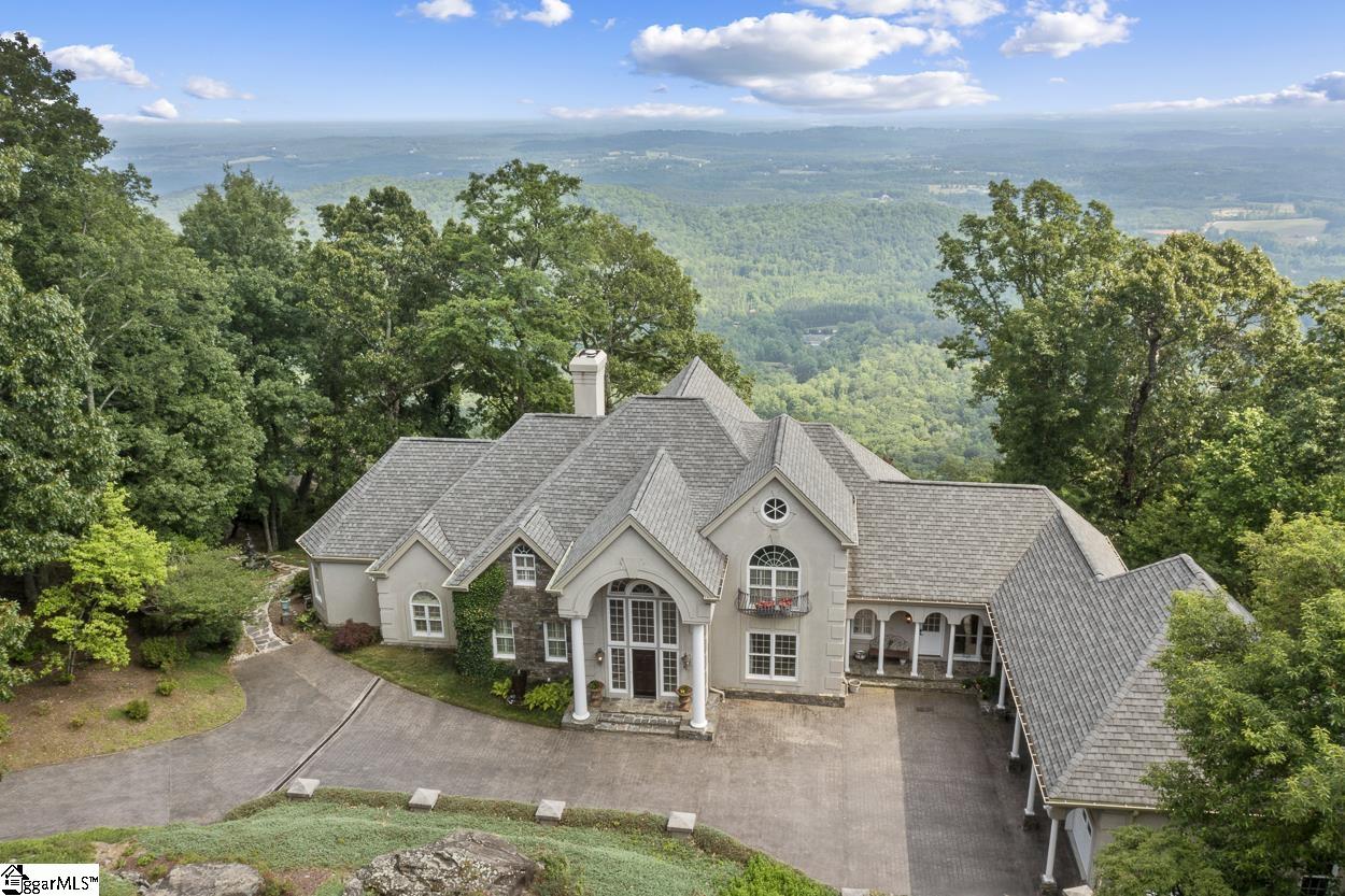 33 Southview Ledge Road Landrum, SC 29356