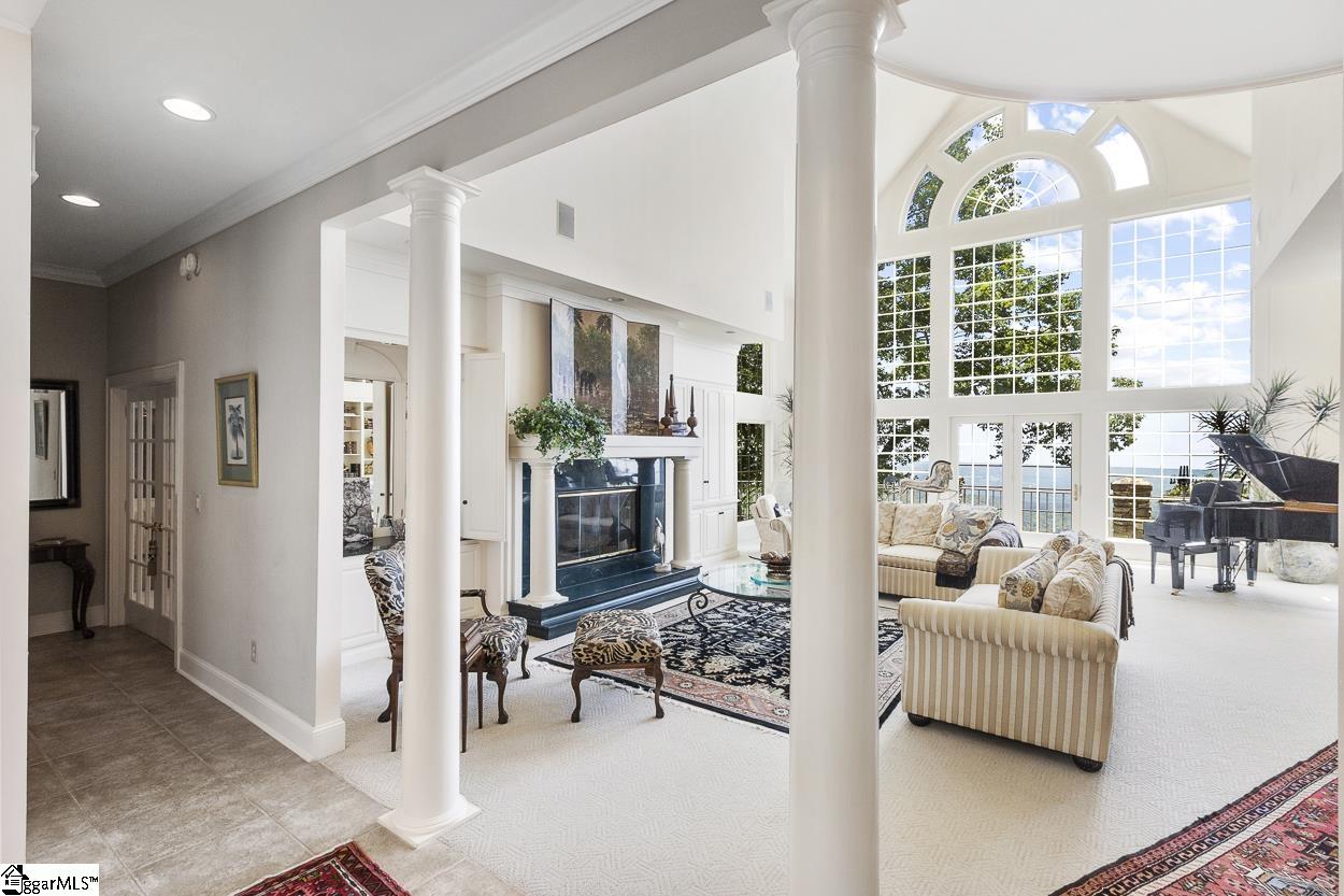 33 Southview Ledge Road Landrum, SC 29356