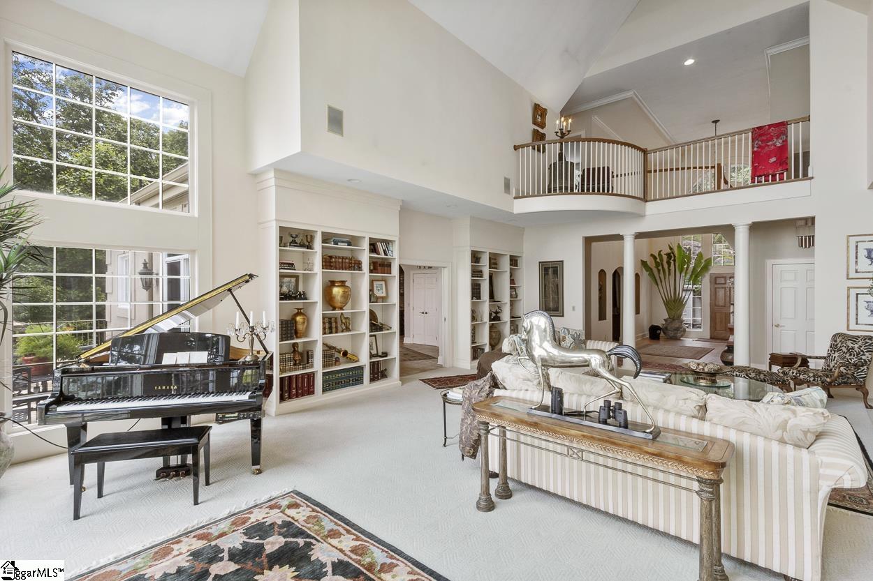 33 Southview Ledge Road Landrum, SC 29356