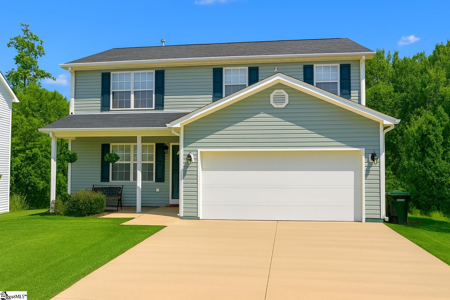 213 Kingscreek Drive Greer, SC 29650