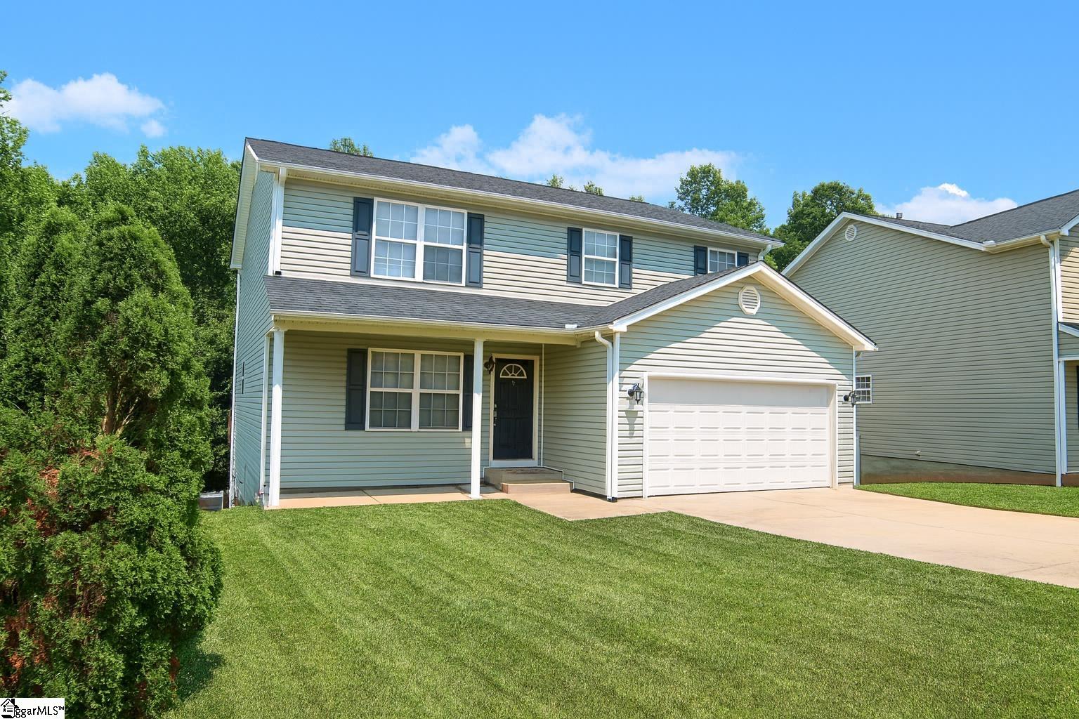 213 Kingscreek Drive Greer, SC 29650