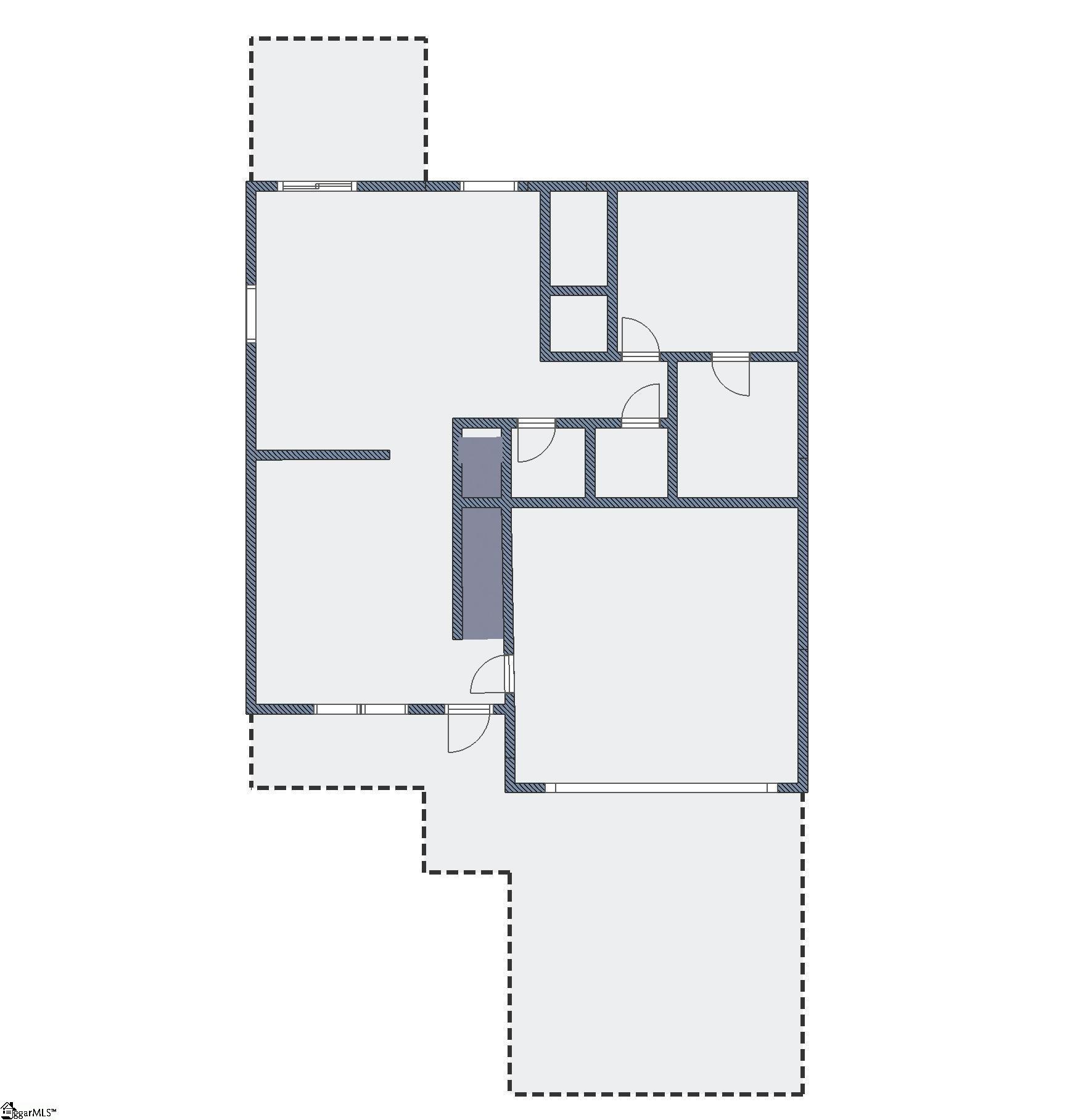 213 Kingscreek Drive Greer, SC 29650
