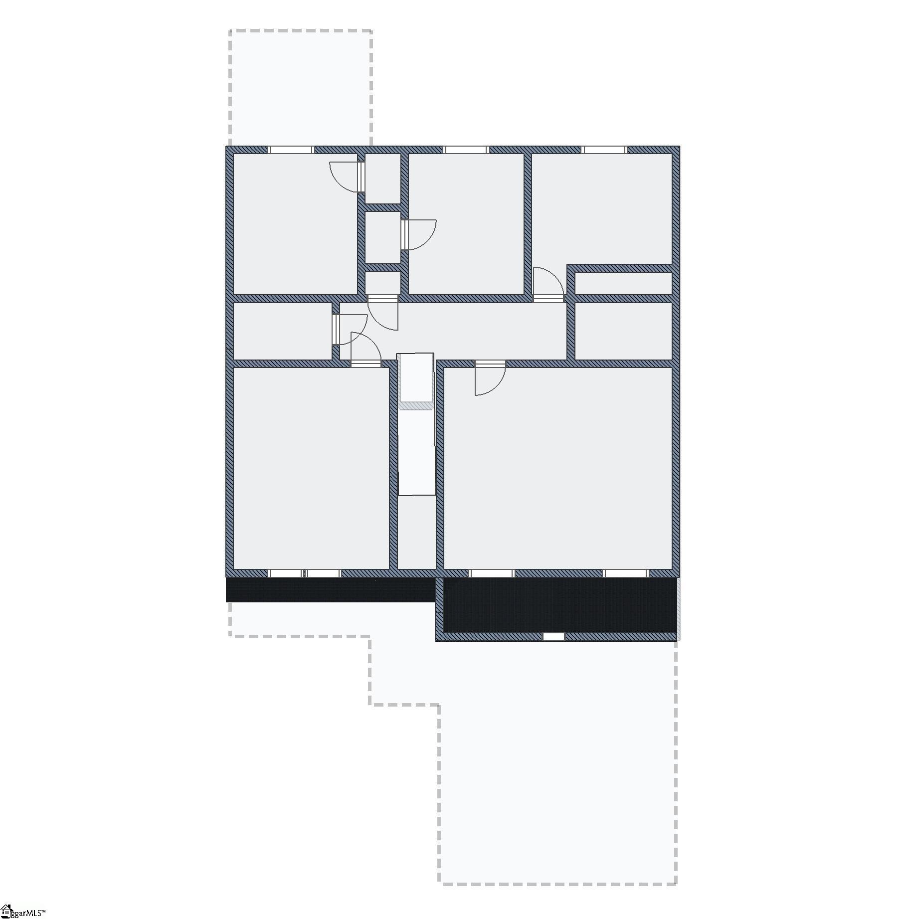 213 Kingscreek Drive Greer, SC 29650