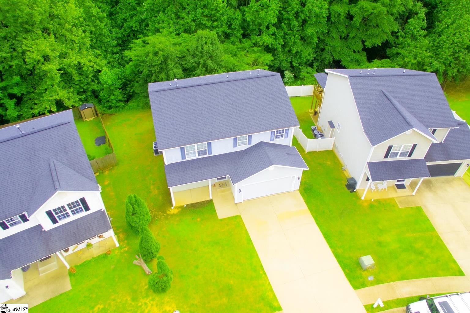 213 Kingscreek Drive Greer, SC 29650