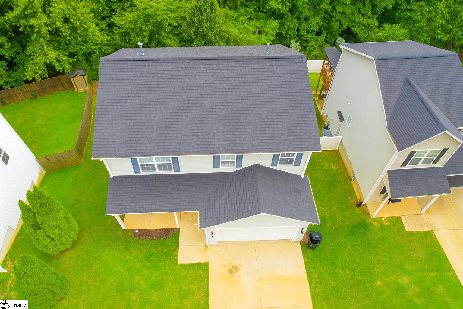 213 Kingscreek Drive Greer, SC 29650