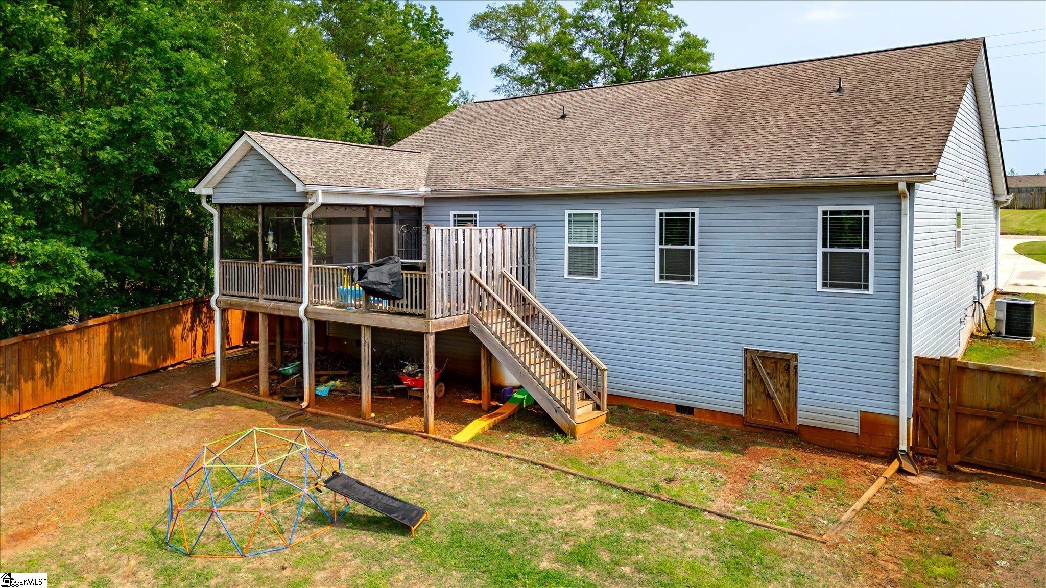 156 Butler Road Lyman, SC 29365