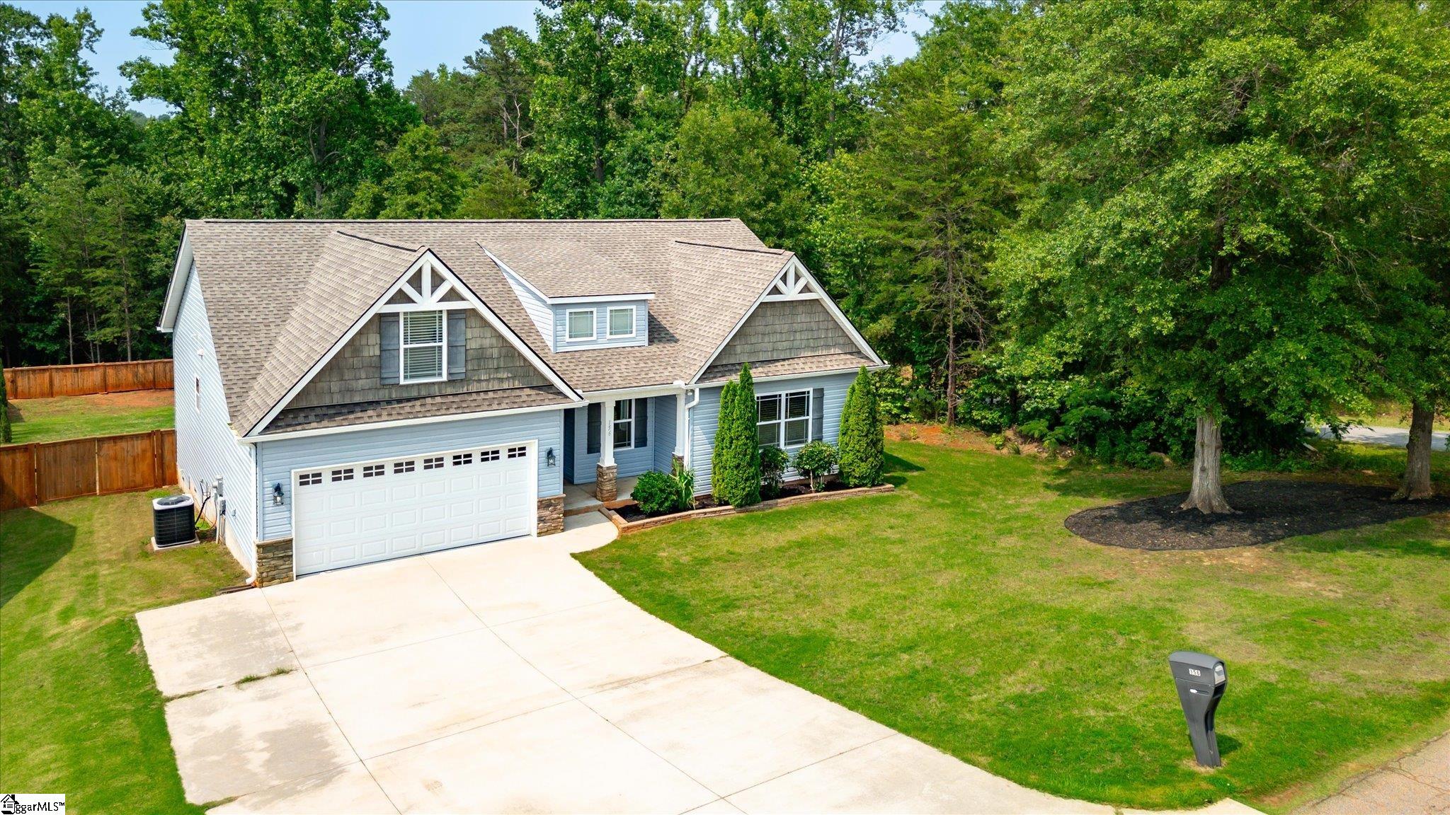 156 Butler Road Lyman, SC 29365