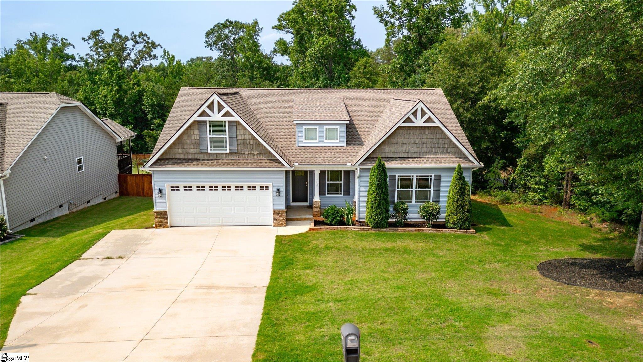 156 Butler Road Lyman, SC 29365
