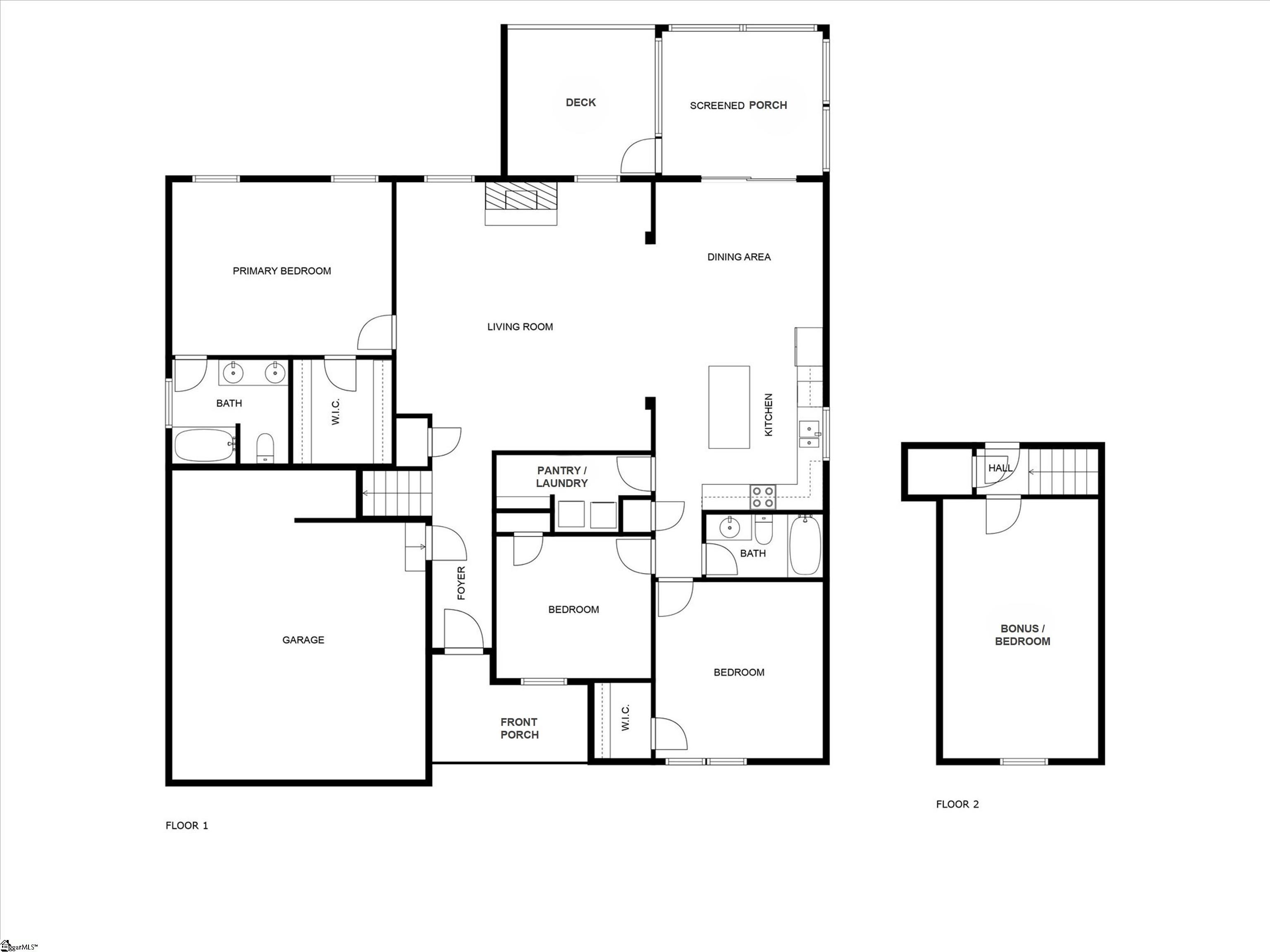 156 Butler Road Lyman, SC 29365