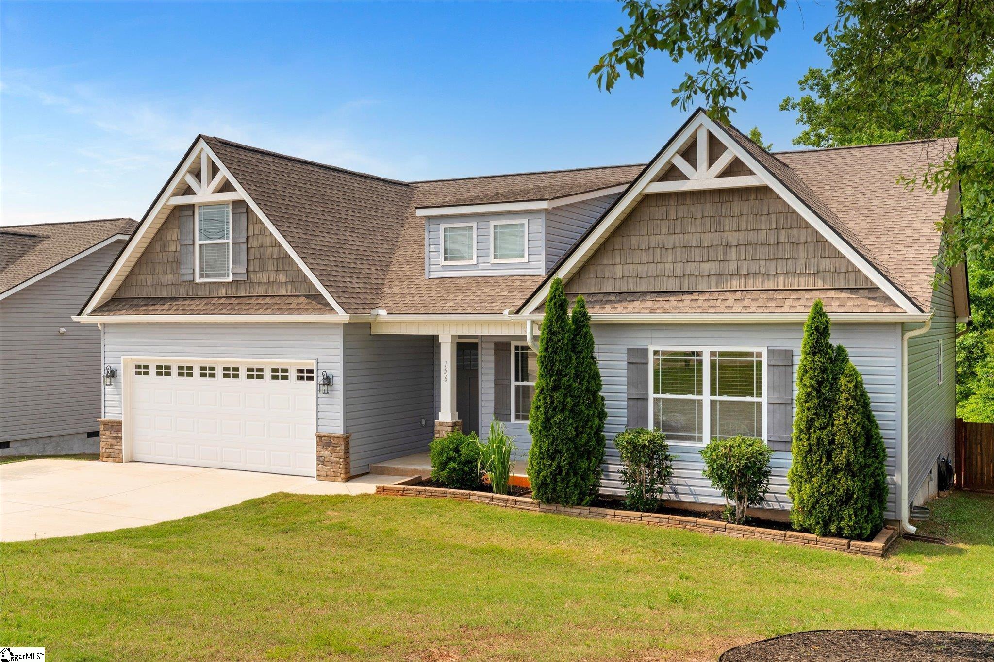 156 Butler Road Lyman, SC 29365