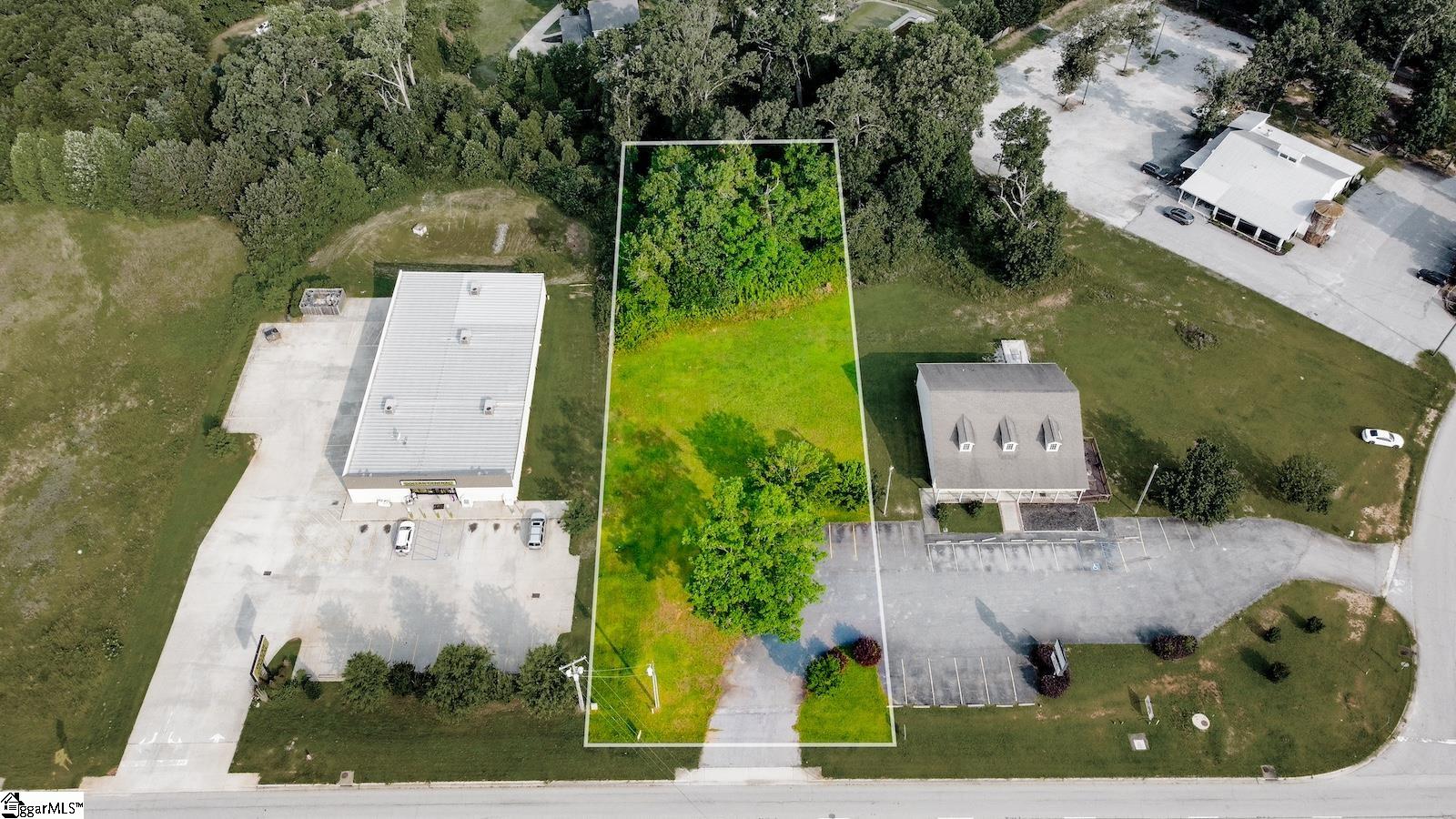 00 N Hwy 81 Anderson, SC 29621