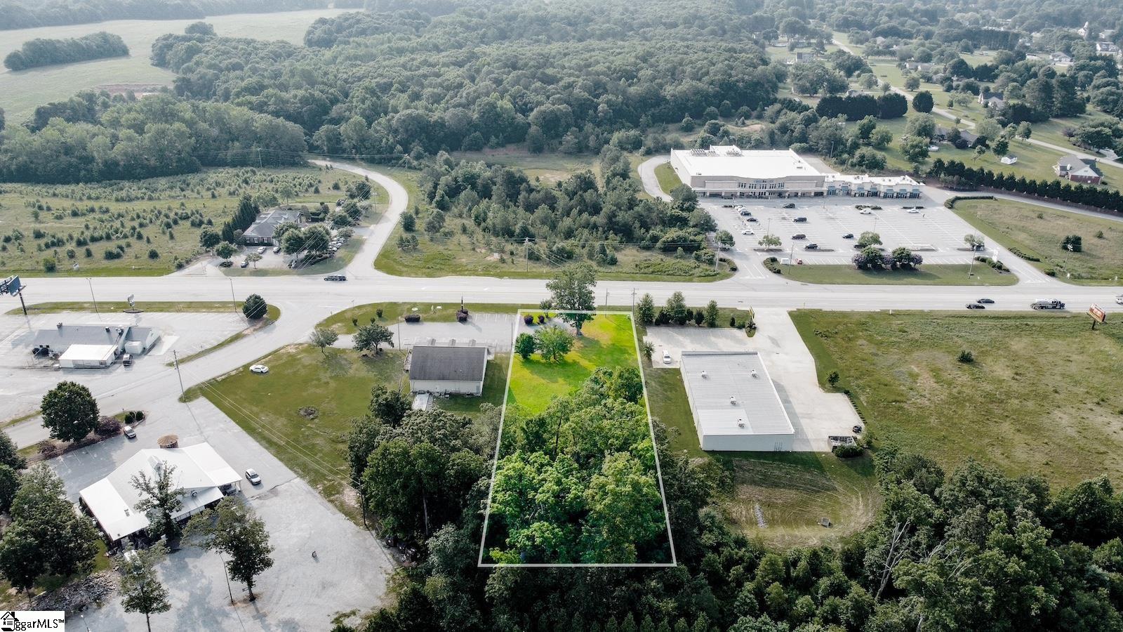 00 N Hwy 81 Anderson, SC 29621